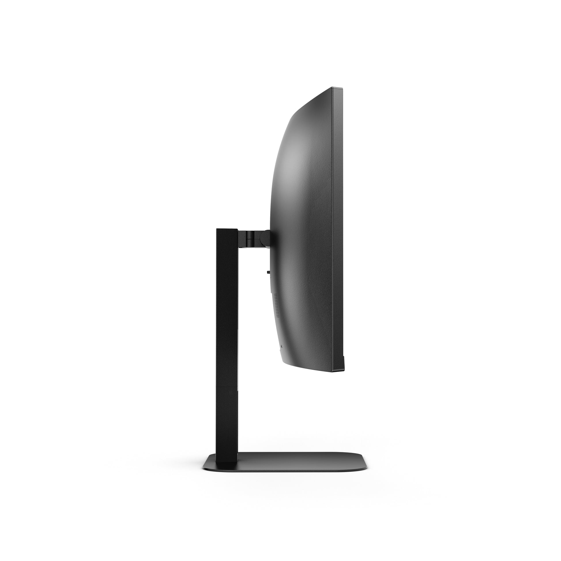 AOC CU34V5CW/BK – Monitor, 34", VA, 100 Hz, 300 cd/m², Webcam, USB-C, VESA 100 × 100, Schwarz