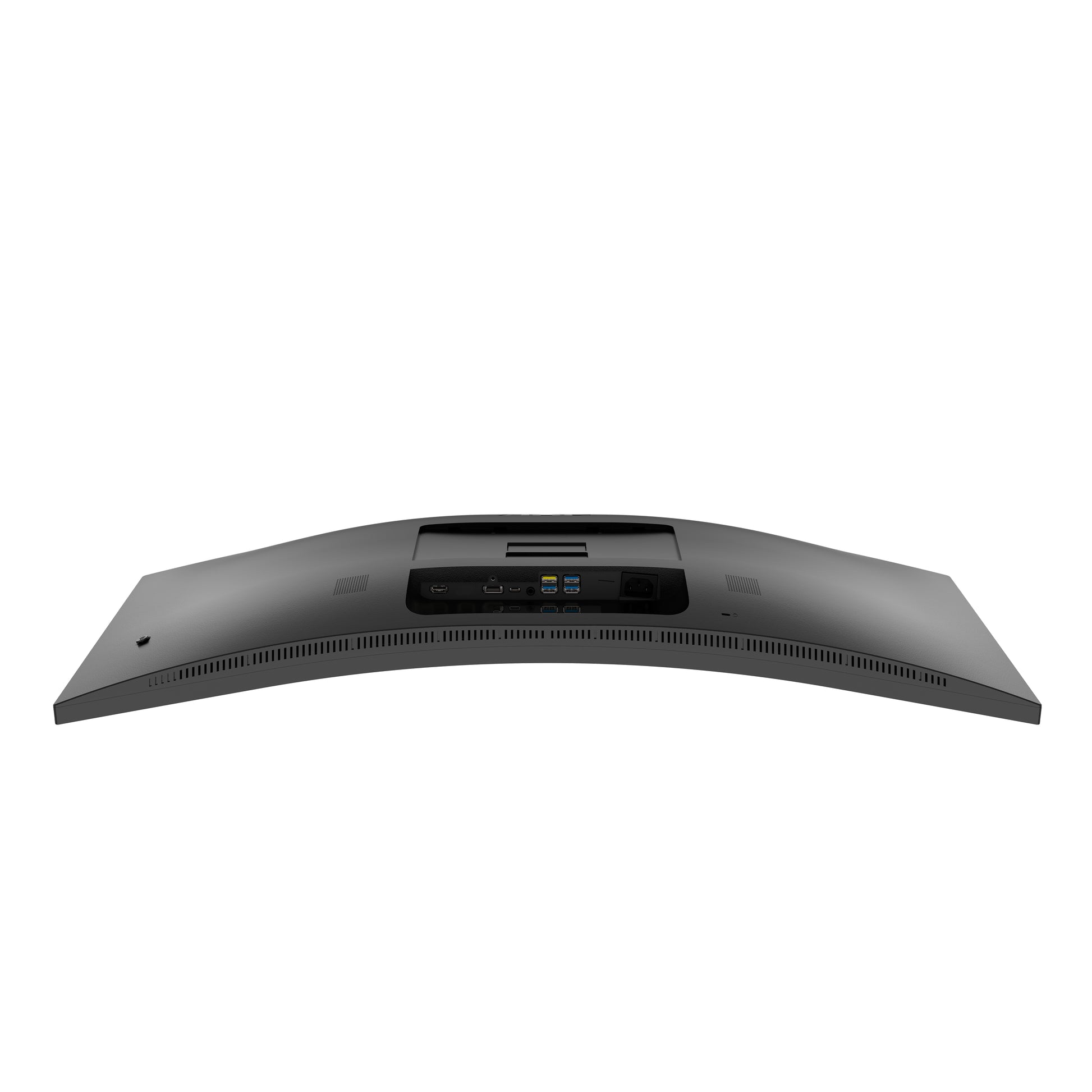 AOC CU34V5CW/BK – Monitor, 34", VA, 100 Hz, 300 cd/m², Webcam, USB-C, VESA 100 × 100, Schwarz