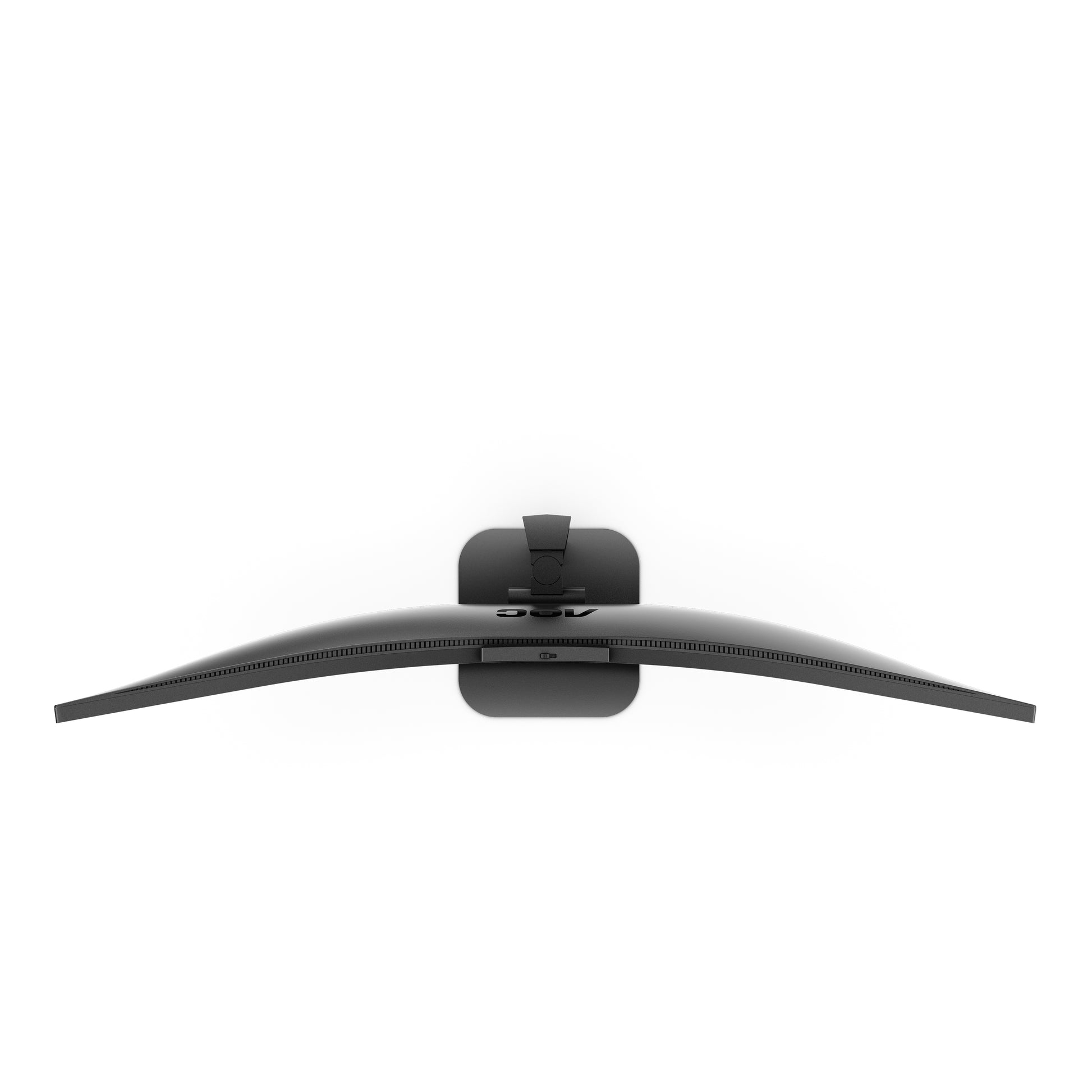 AOC CU34V5CW/BK – Monitor, 34", VA, 100 Hz, 300 cd/m², Webcam, USB-C, VESA 100 × 100, Schwarz