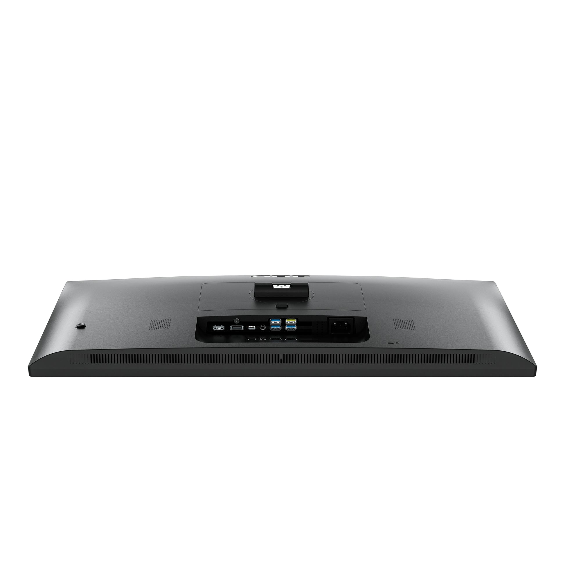 AOC Q27V5CW/BK – Monitor, 27", IPS, 75 Hz, 300 cd/m², Webcam, USB-C, Lautsprecher, VESA 100 × 100, Schwarz