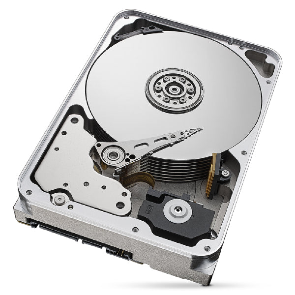 Seagate IronWolf Pro ST16000NT001 – 16 TB, 7200 U/min