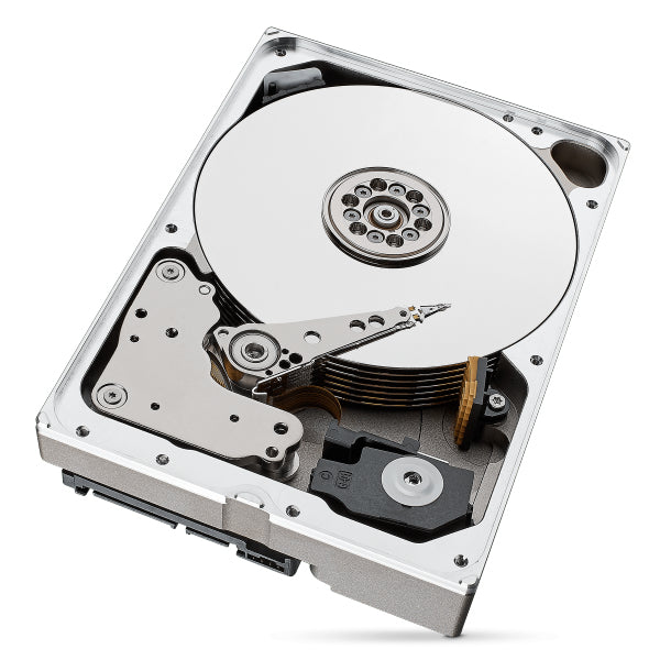 Seagate IronWolf Pro – ST10000NT001, 10 TB, 7200 U/min