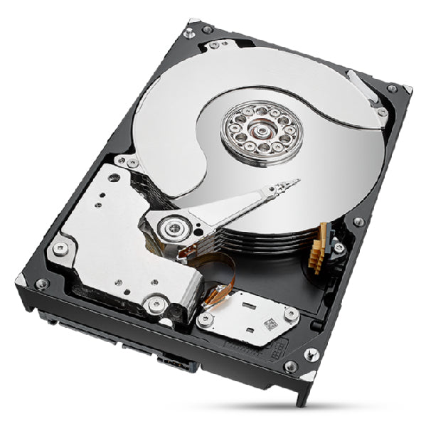 Seagate IronWolf Pro ST8000NT001 – 8 TB, 3.5" 7200 U/min