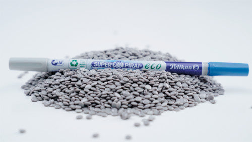 Pelikan Super Pirat Tintenlöscher eco – 50 Stk.