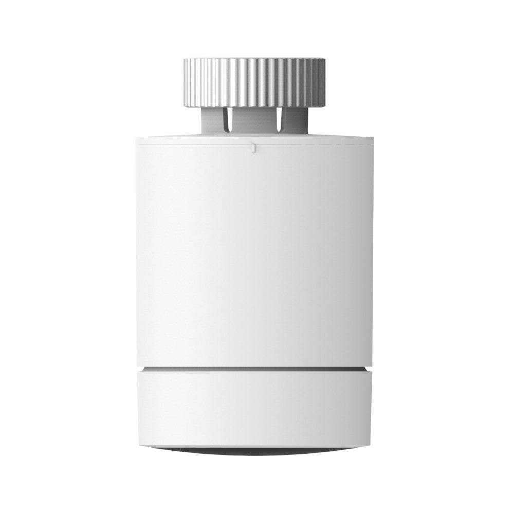 Aqara E1 – Heizkörperthermostat – Zigbee – für Apple HomeKit, Amazon Alexa, Google Assistant