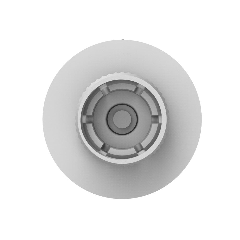 Aqara E1 – Heizkörperthermostat – Zigbee – für Apple HomeKit, Amazon Alexa, Google Assistant