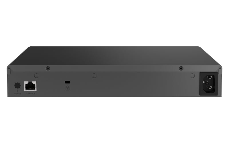 QNAP QuCPE-3034 Micro – Intel Atom C3758R, 16 GB RAM