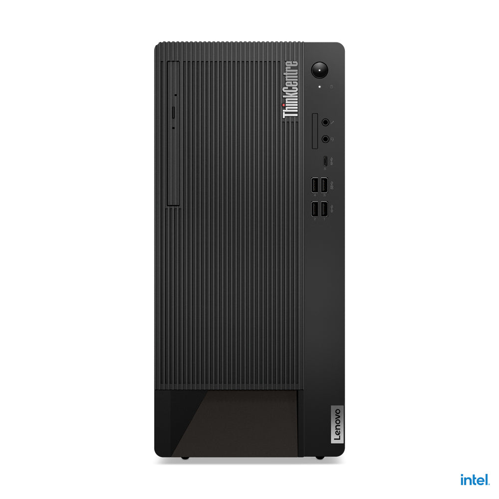 Lenovo ThinkCentre M90T Gen 3 Tower – Intel Core i9-12900K, 32 GB RAM, 1 TB SSD, DVD-RW, Windows 11 Pro
