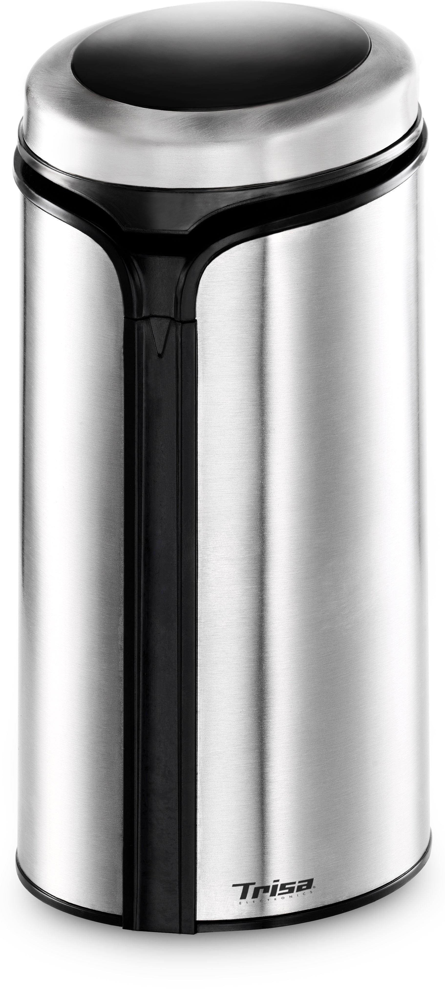 Trisa Kaffeemühle Macinino Caffè – 60 g, Schlagmesser, 150 W – Edelstahl