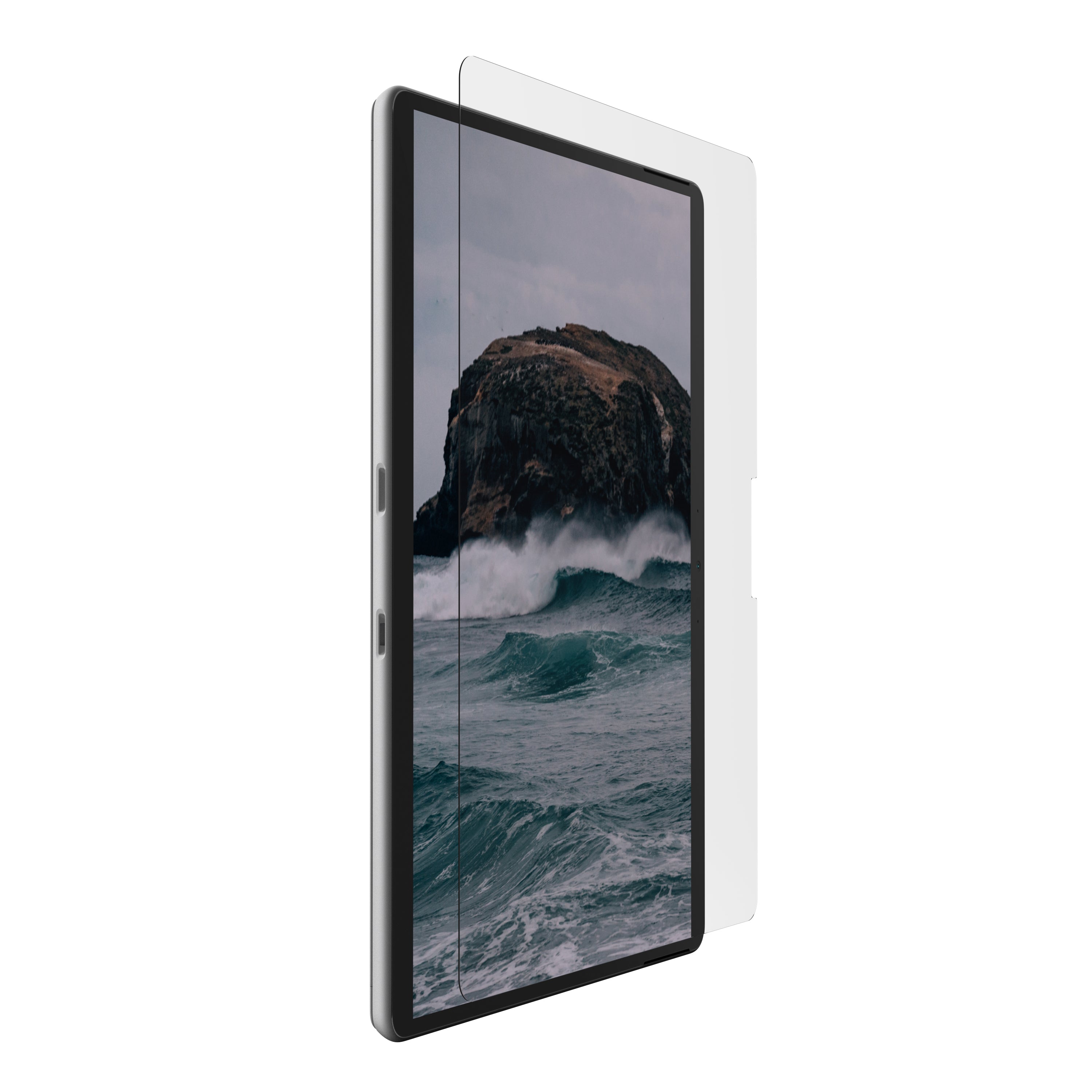 Urban Armor Gear UAG Panzerglas für Surface Pro 9 13" – Kratzresistent, Anti-Fingerprint
