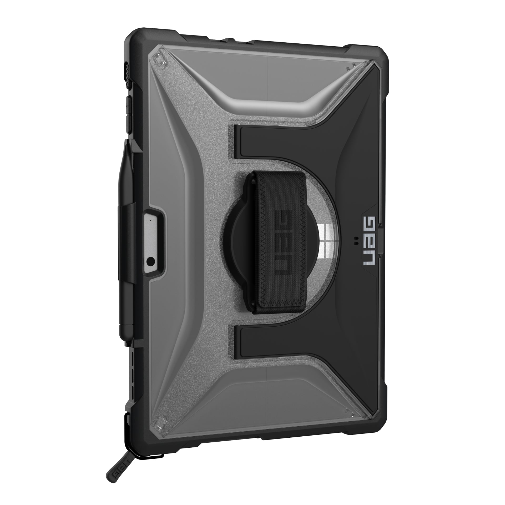 Urban Armor Gear UAG Tablet-Hülle für Surface Pro 11. Edition 13" – Ice