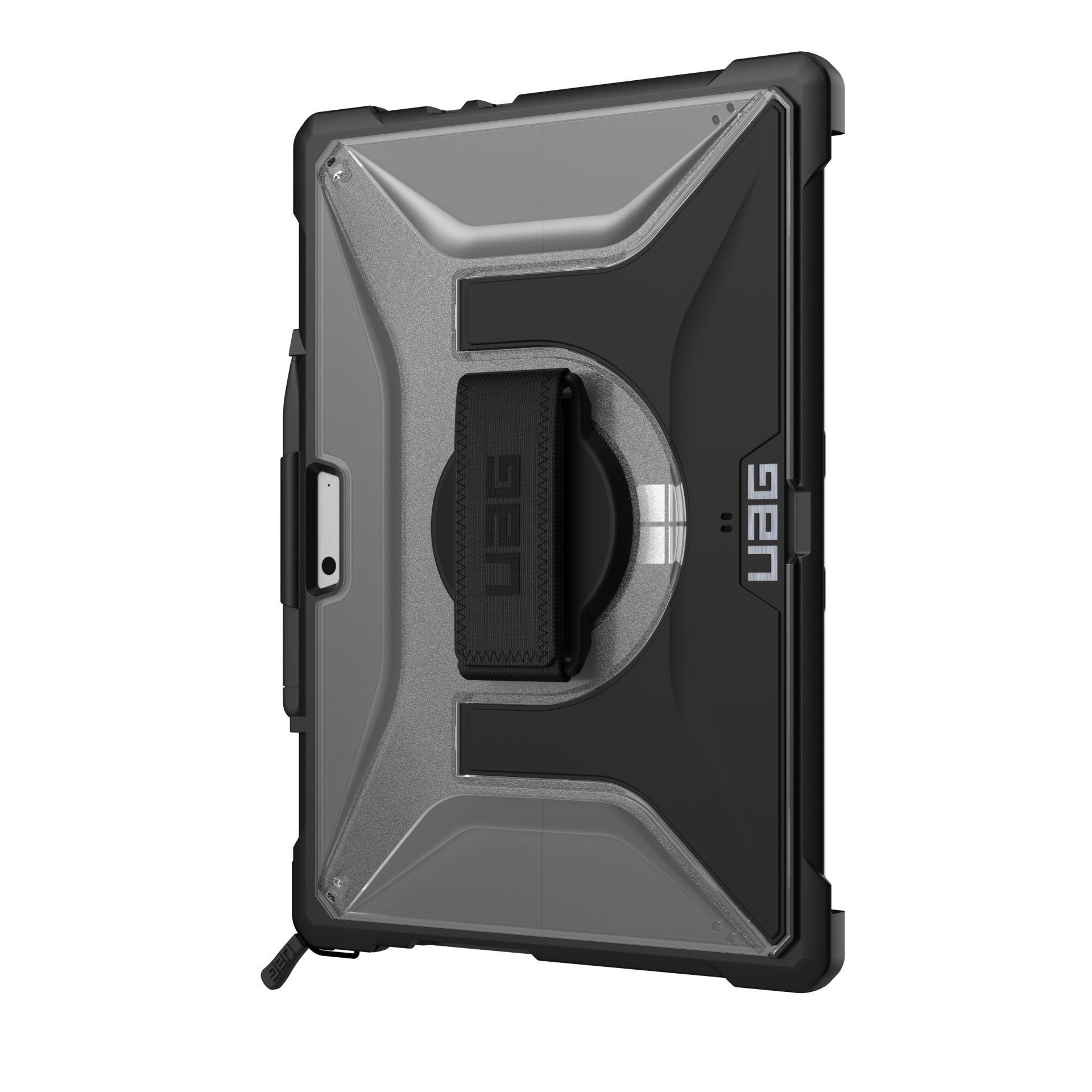 Urban Armor Gear UAG Tablet-Hülle für Surface Pro 11. Edition 13" – Ice