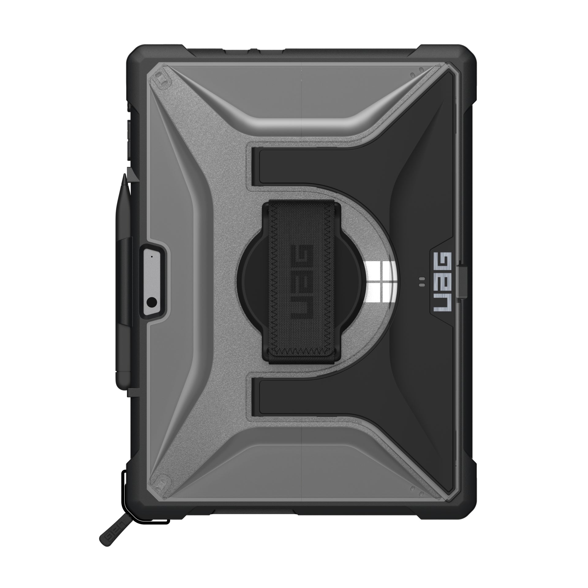 Urban Armor Gear UAG Tablet-Hülle für Surface Pro 11. Edition 13" – Ice