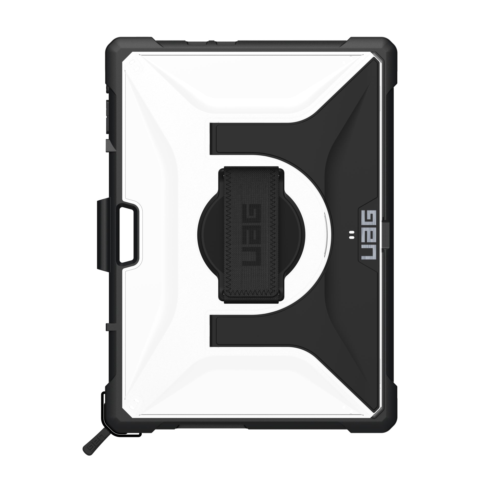 Urban Armor Gear UAG Tablet-Hülle für Surface Pro 11. Edition 13" – Ice