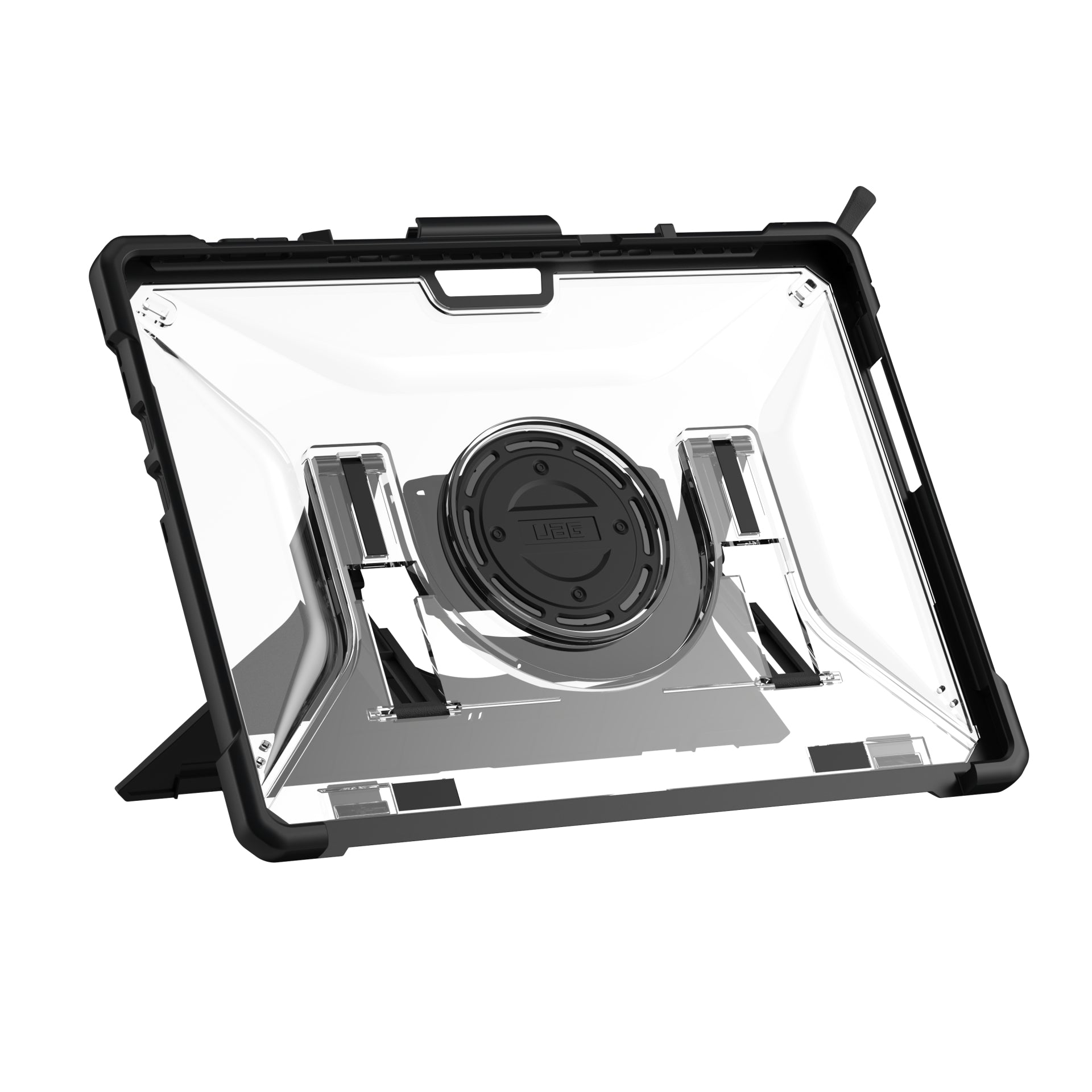 Urban Armor Gear UAG Tablet-Hülle für Surface Pro 11. Edition 13" – Ice