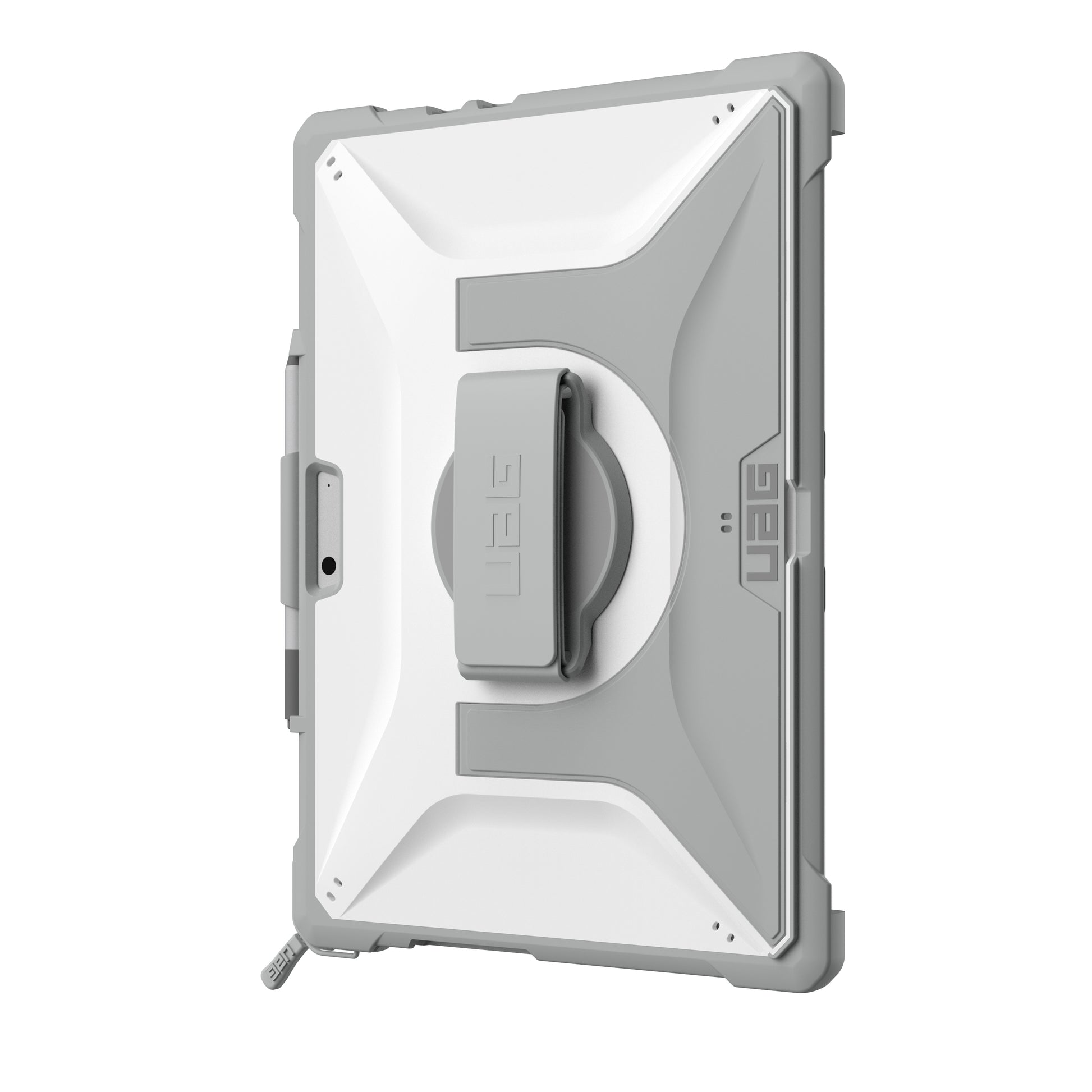 Urban Armor Gear UAG Tablet-Hülle für Surface Pro 9–11 13" – Weiss