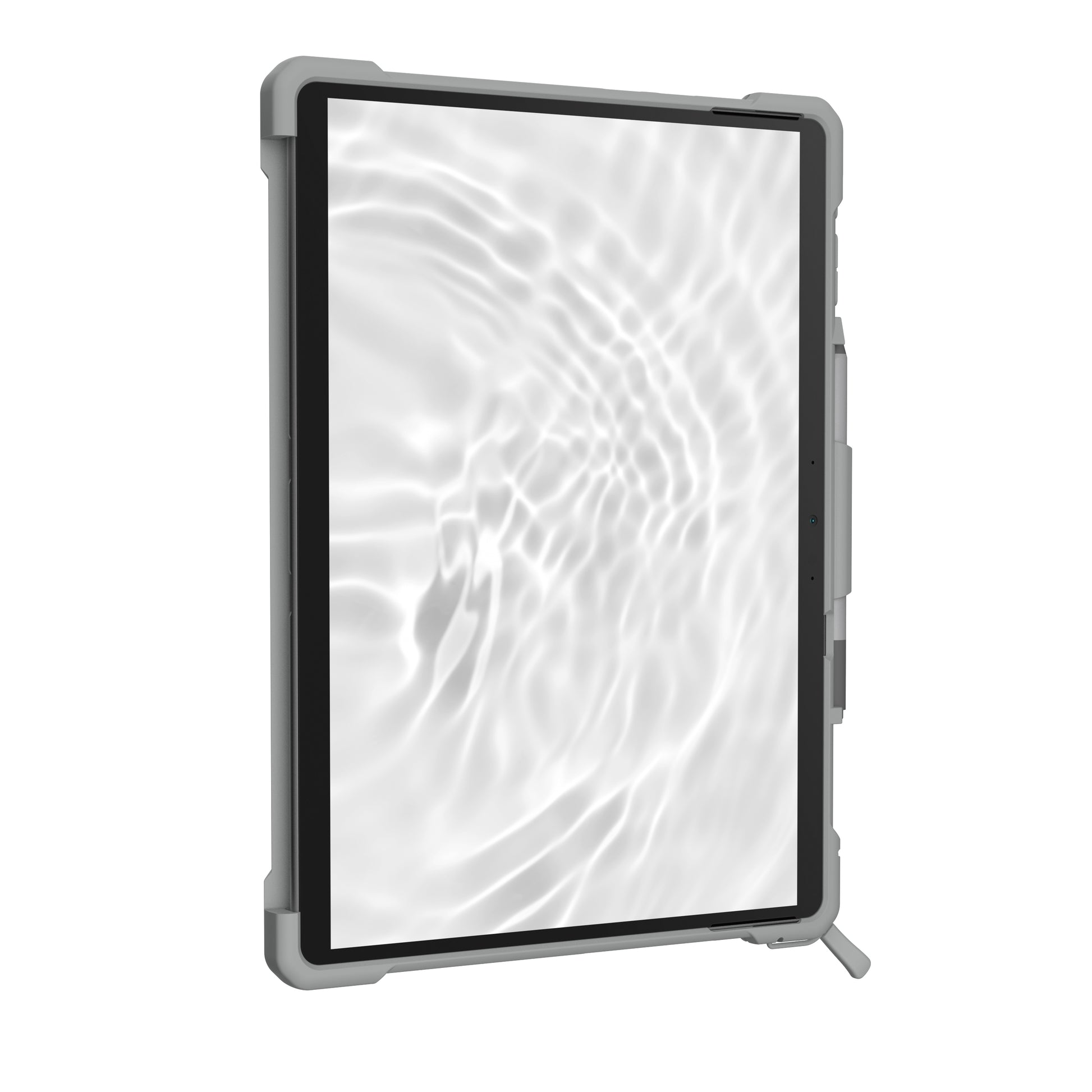 Urban Armor Gear UAG Tablet-Hülle für Surface Pro 9–11 13" – Weiss
