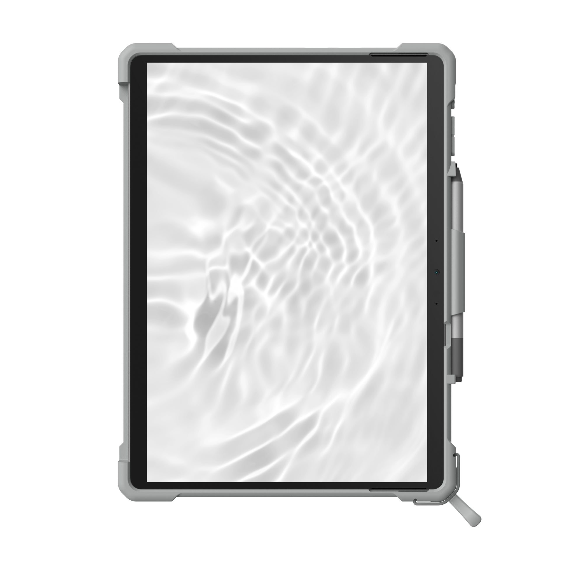 Urban Armor Gear UAG Tablet-Hülle für Surface Pro 9–11 13" – Weiss