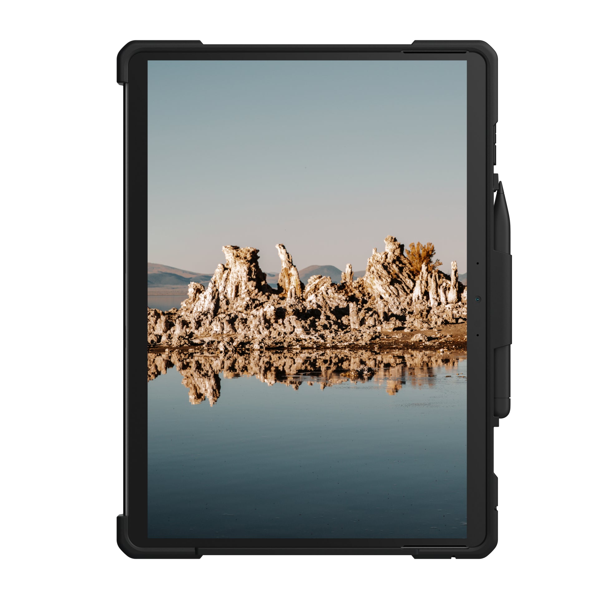 Urban Armor Gear UAG Metropolis SE Tablet-Hülle für Surface Pro 9, Surface Pro 11 13" – Schwarz