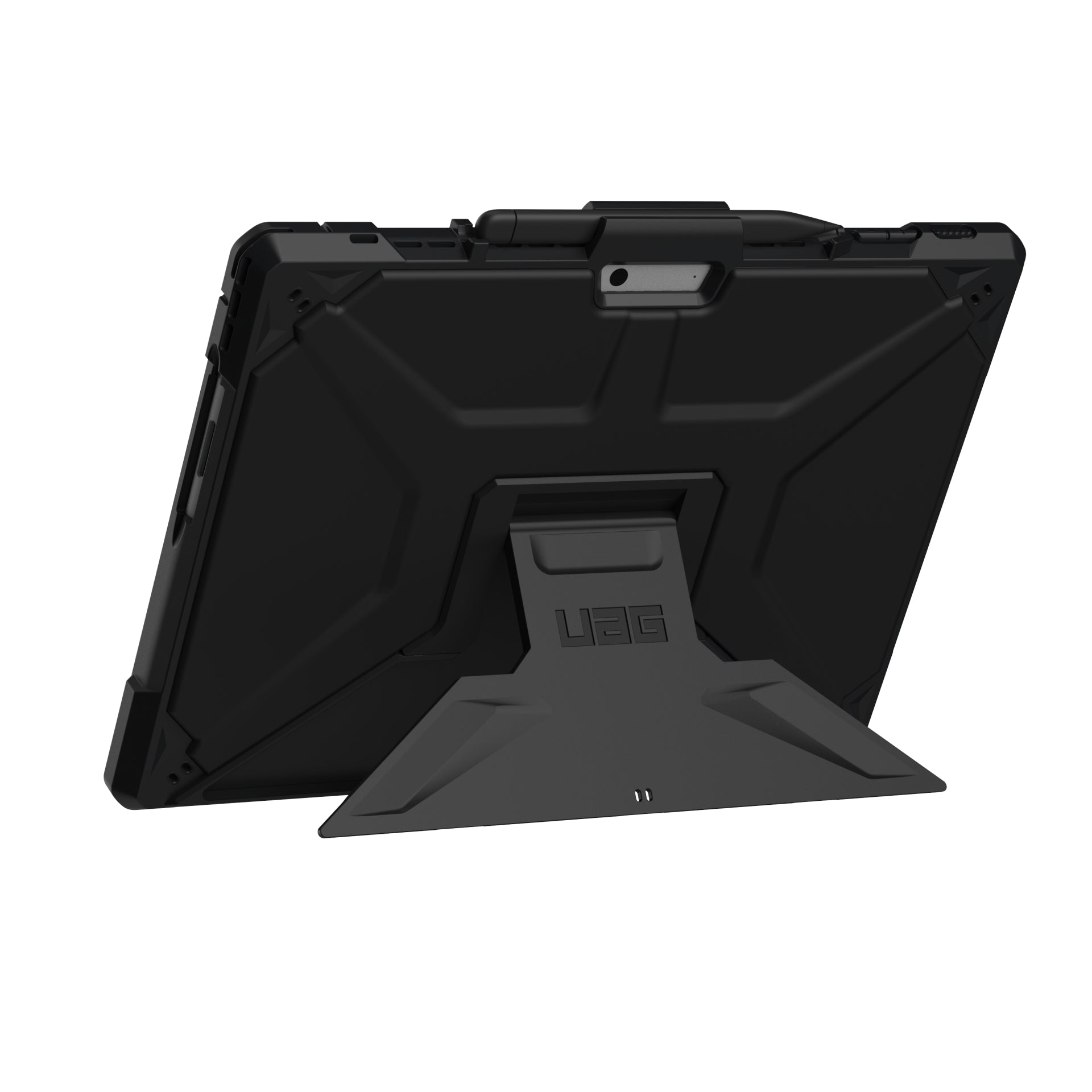 Urban Armor Gear UAG Metropolis SE Tablet-Hülle für Surface Pro 9, Surface Pro 11 13" – Schwarz