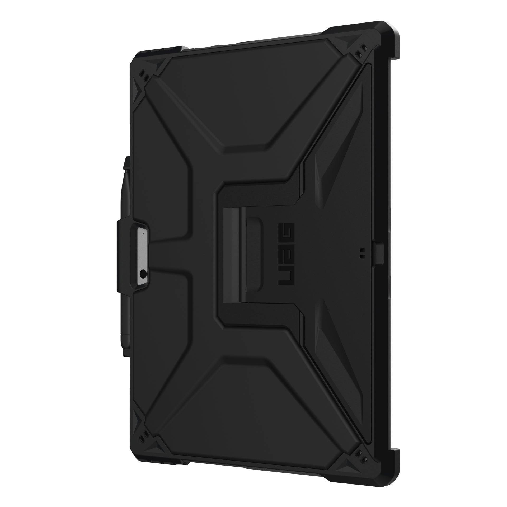 Urban Armor Gear UAG Metropolis SE Tablet-Hülle für Surface Pro 9, Surface Pro 11 13" – Schwarz