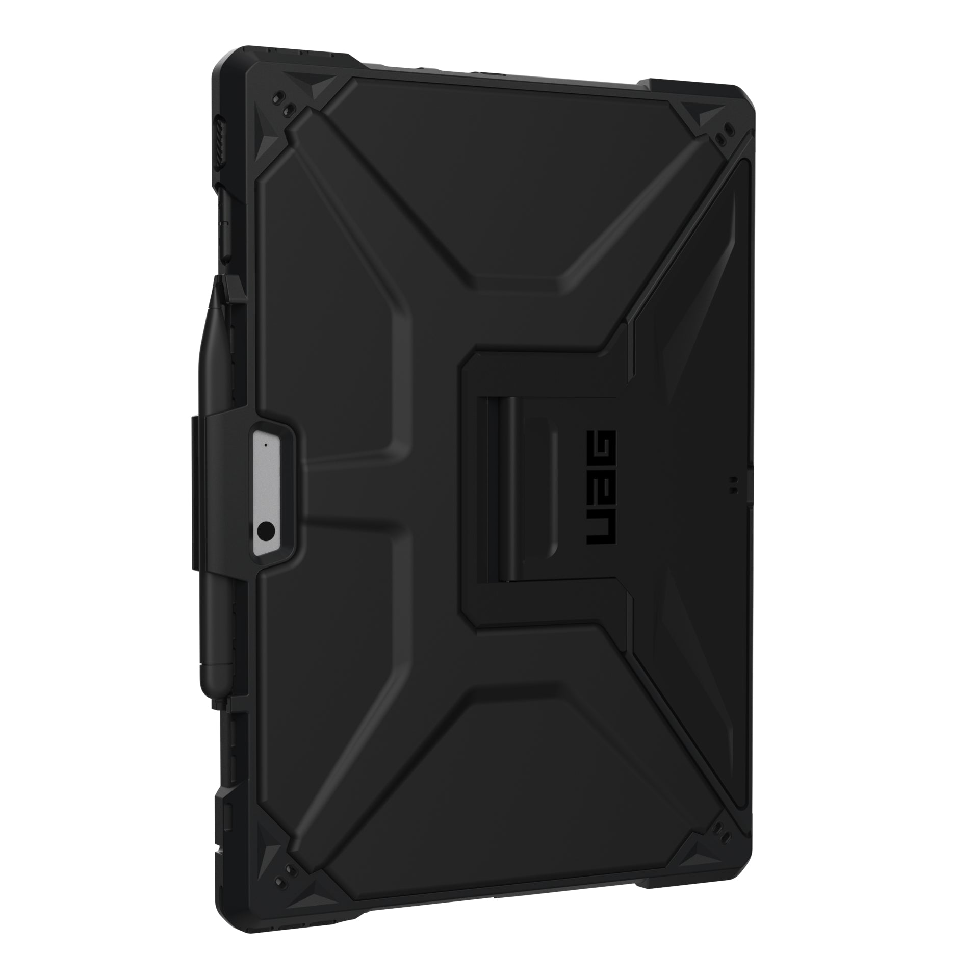 Urban Armor Gear UAG Metropolis SE Tablet-Hülle für Surface Pro 9, Surface Pro 11 13" – Schwarz