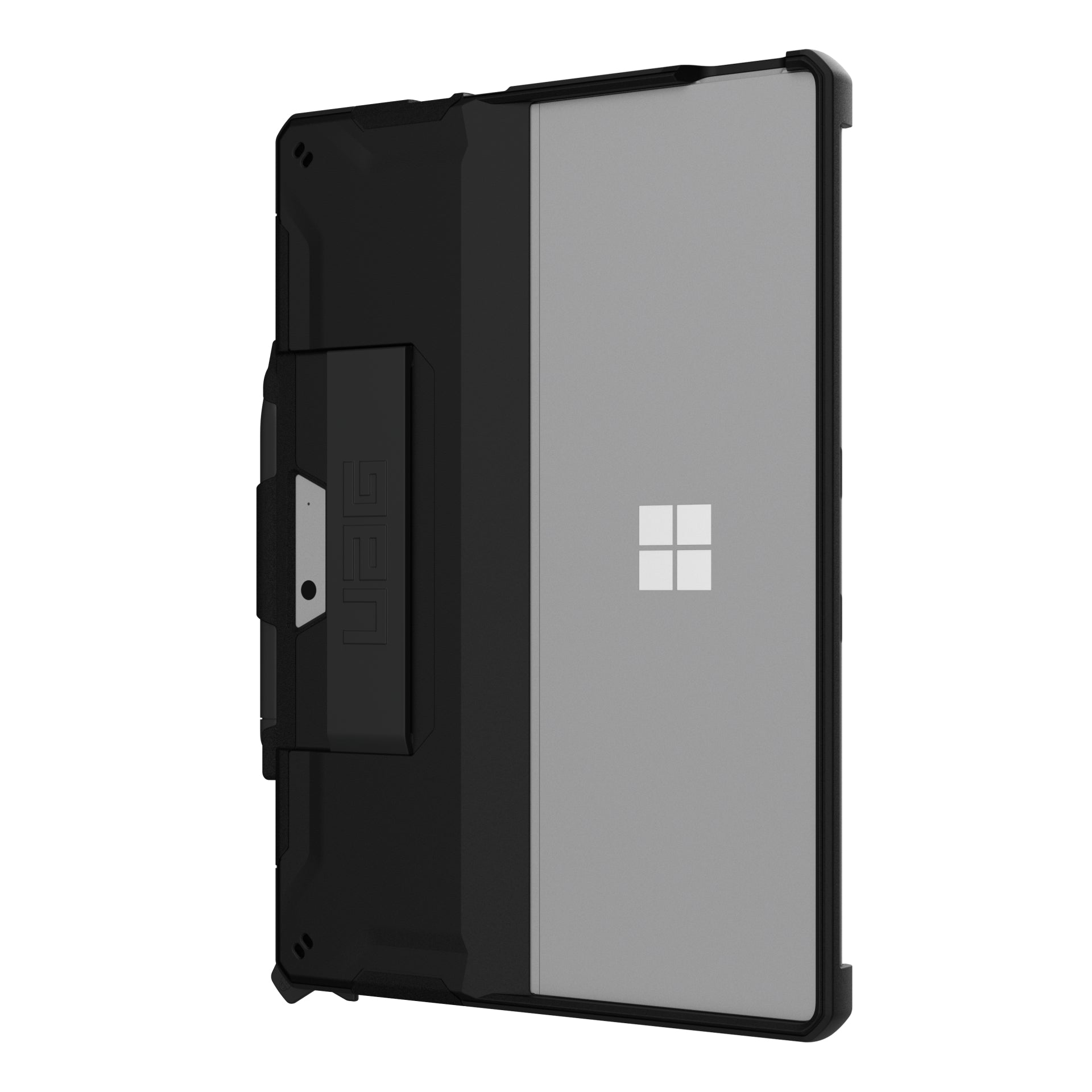 Urban Armor Gear UAG Tablet-Hülle für Surface Pro 9 13" – Schwarz