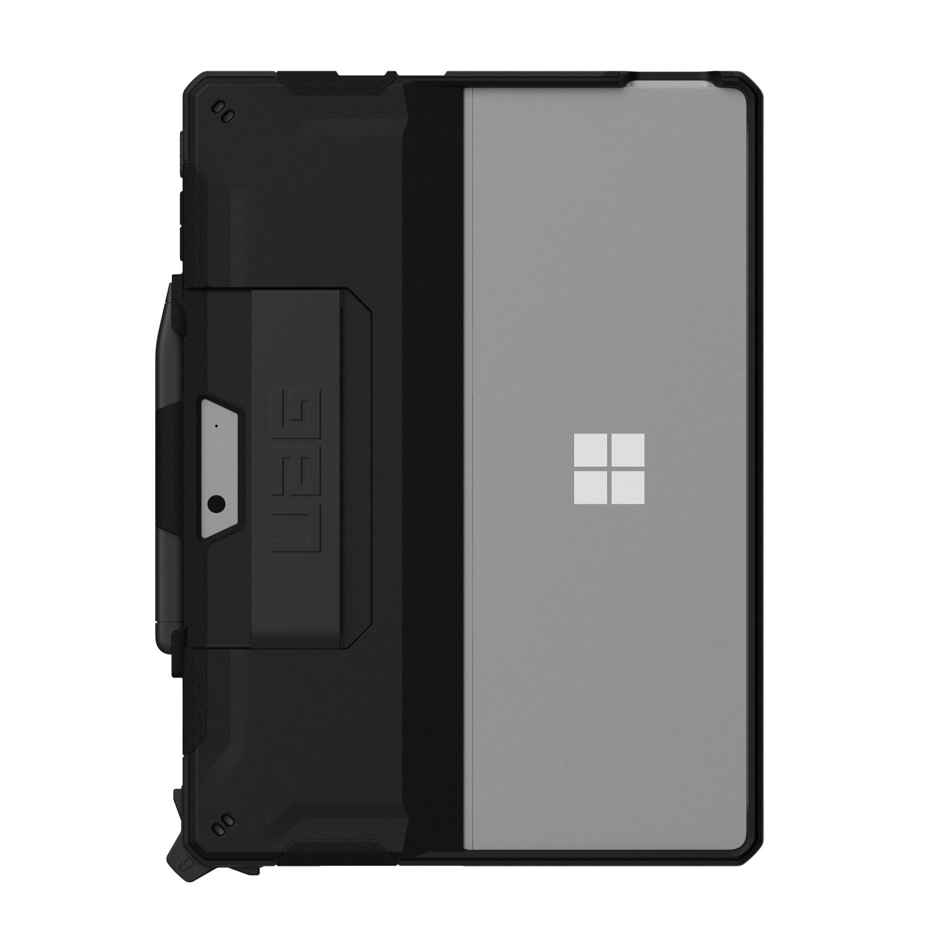 Urban Armor Gear UAG Tablet-Hülle für Surface Pro 9 13" – Schwarz