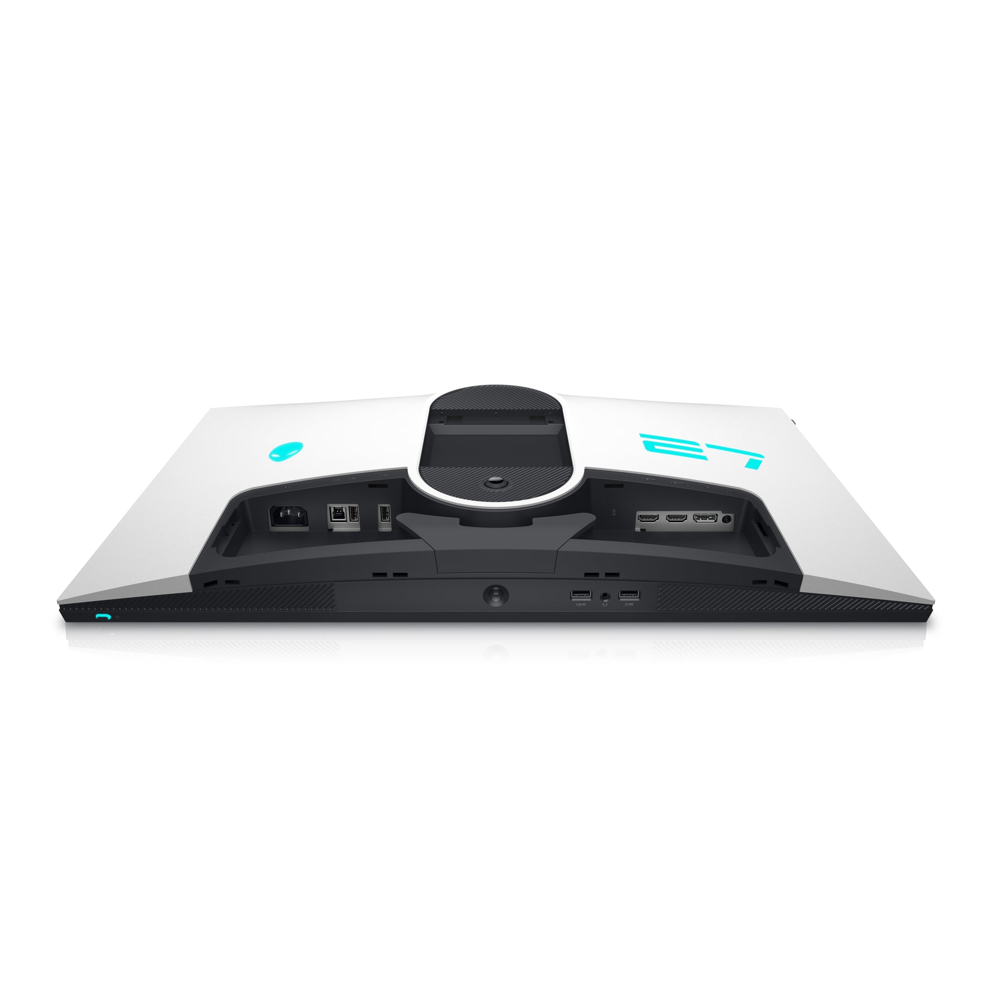Alienware AW2723DF – 27", 2560 × 1440 (WQHD), IPS, 280 Hz, DisplayHDR 600