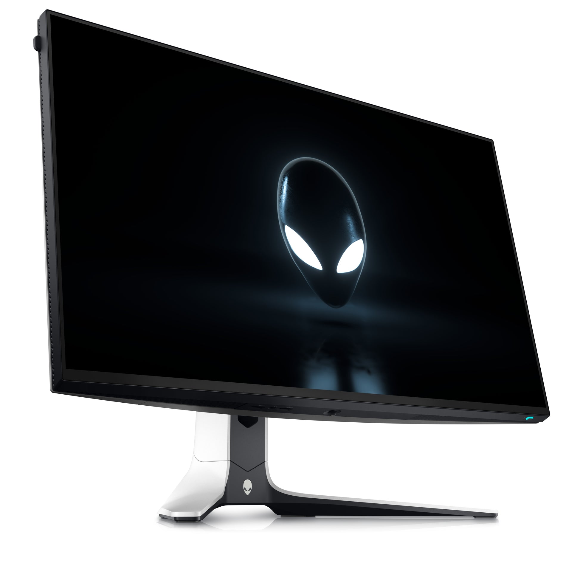 Alienware AW2723DF – 27", 2560 × 1440 (WQHD), IPS, 280 Hz, DisplayHDR 600