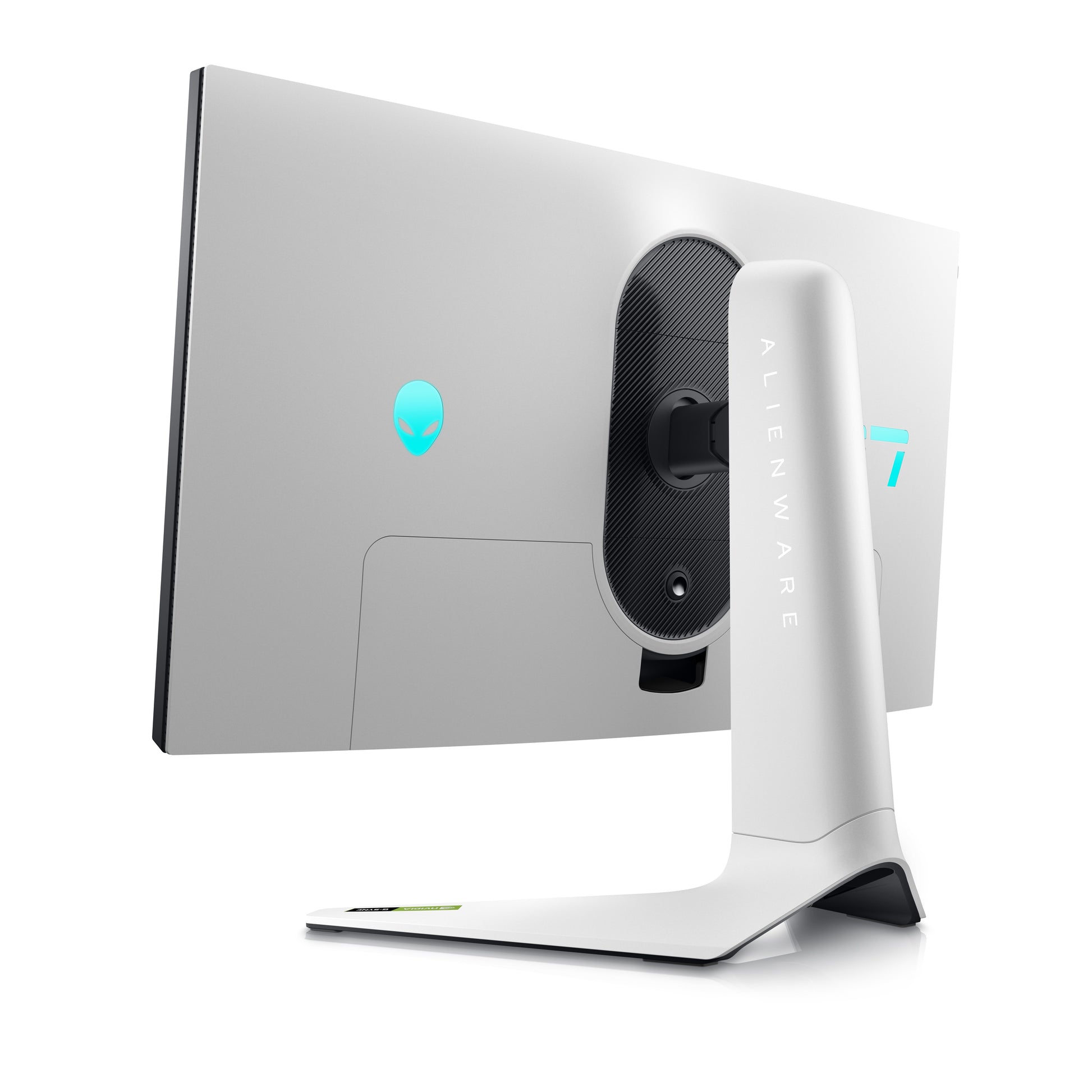 Alienware AW2723DF – 27", 2560 × 1440 (WQHD), IPS, 280 Hz, DisplayHDR 600
