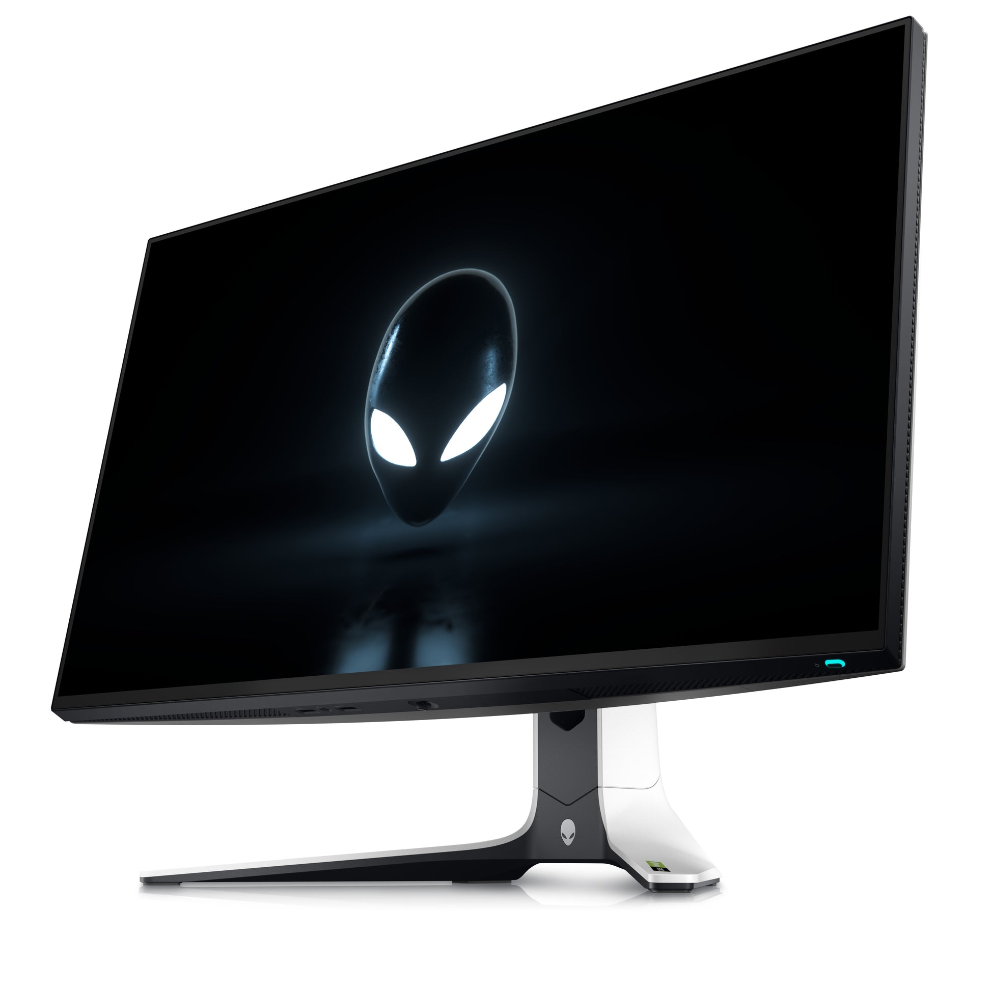 Alienware AW2723DF – 27", 2560 × 1440 (WQHD), IPS, 280 Hz, DisplayHDR 600