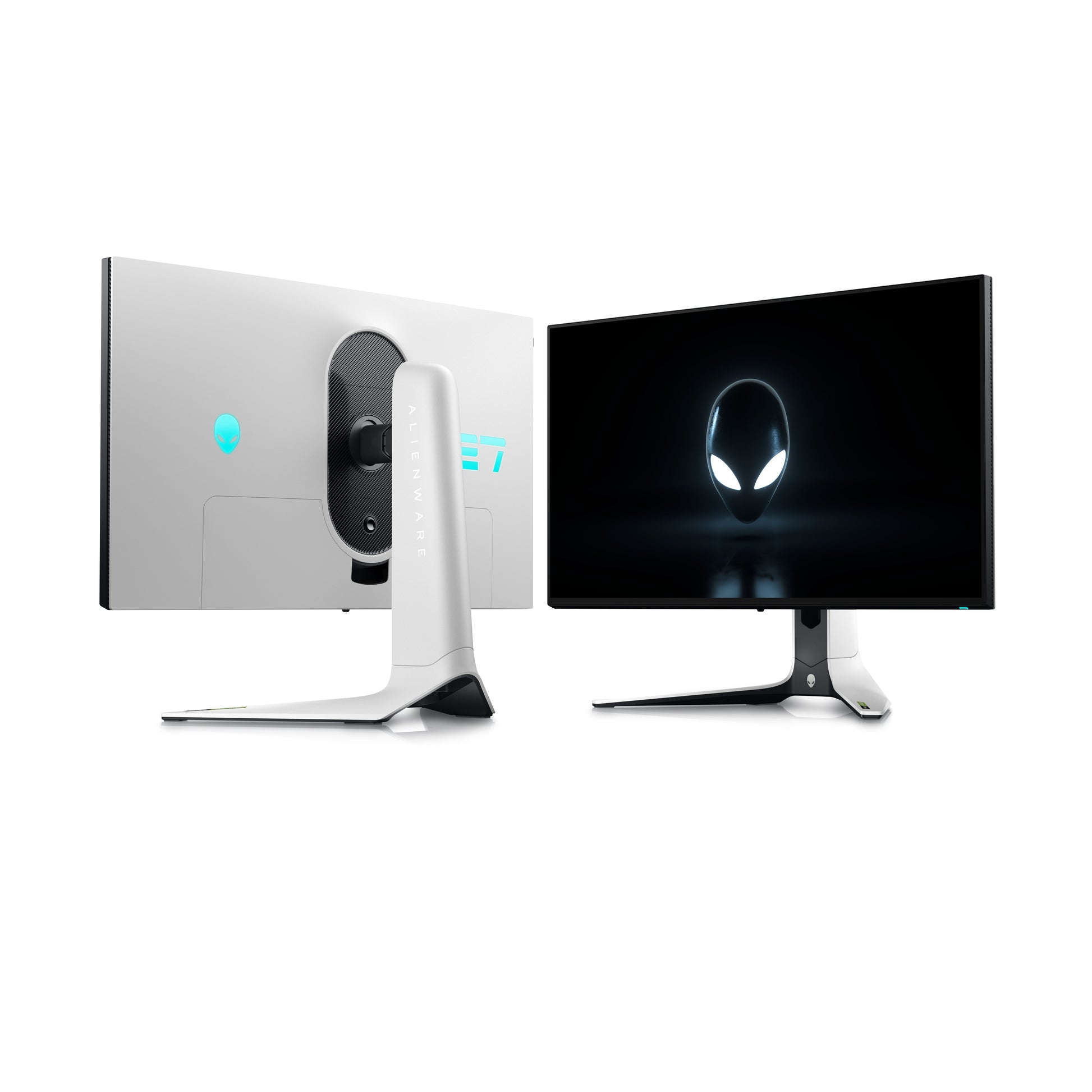 Alienware AW2723DF – 27", 2560 × 1440 (WQHD), IPS, 280 Hz, DisplayHDR 600