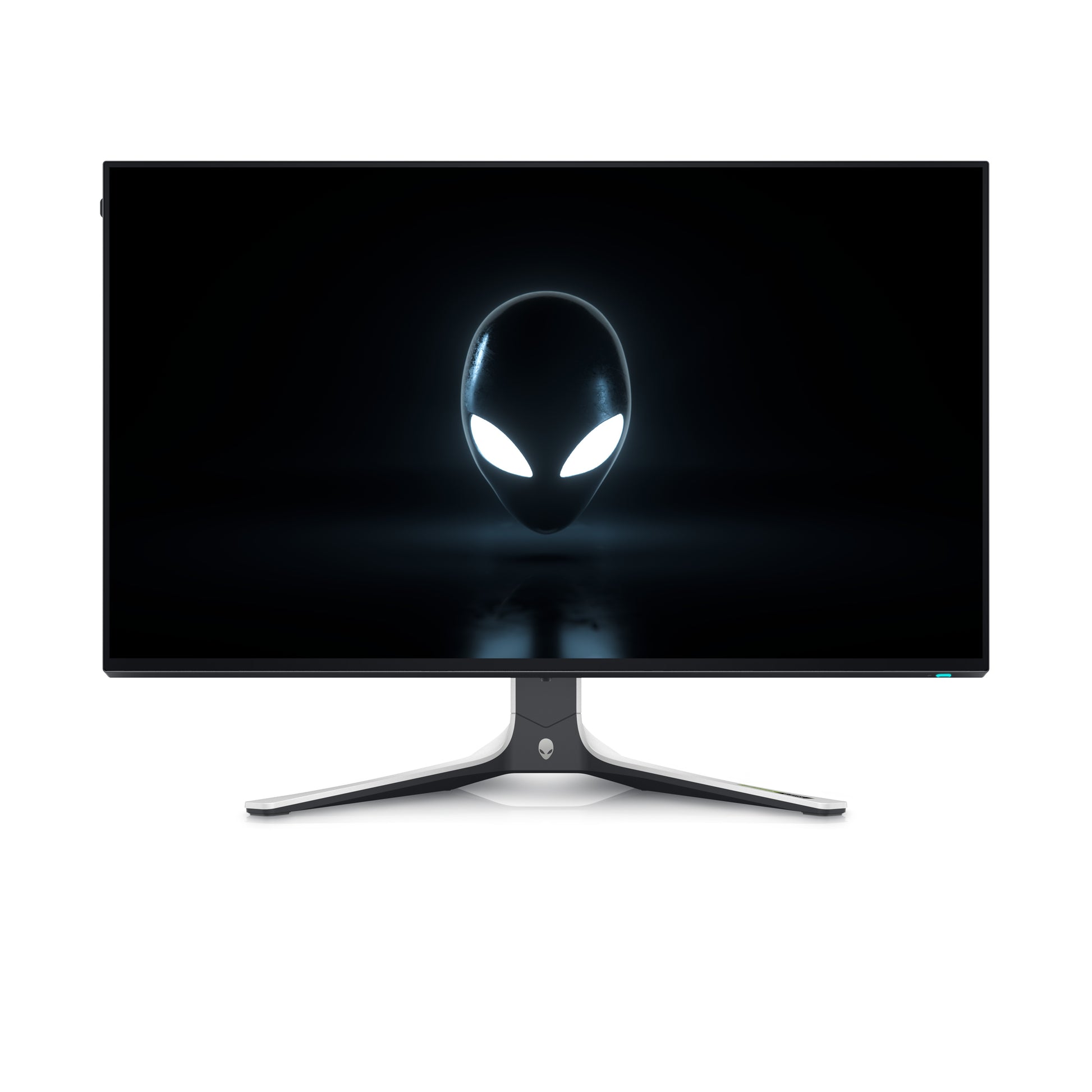 Alienware AW2723DF – 27", 2560 × 1440 (WQHD), IPS, 280 Hz, DisplayHDR 600