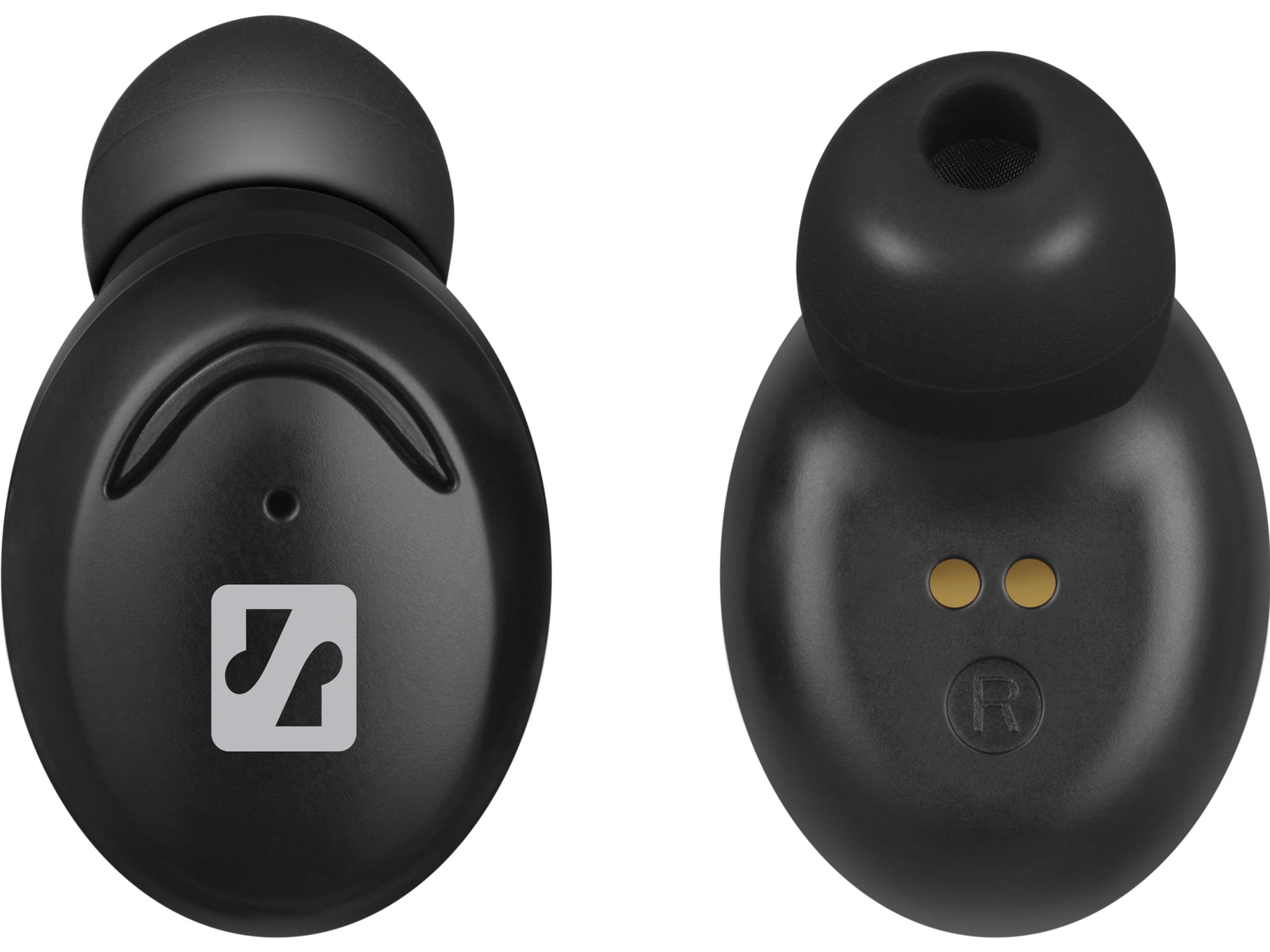 Sandberg Bluetooth Ohrhörer + Powerbank – True Wireless In-Ear Kopfhörer – Bluetooth