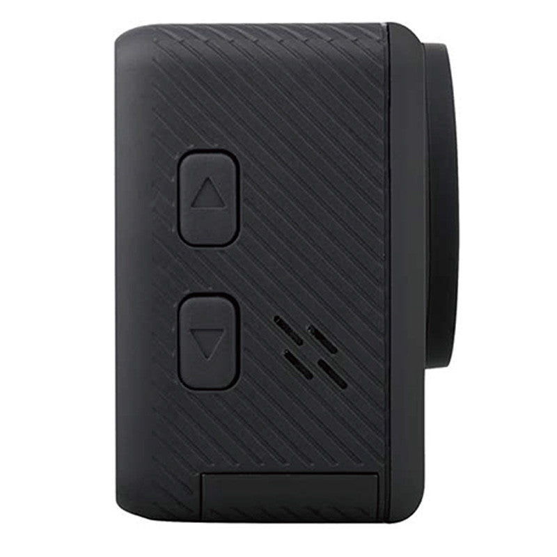 AgfaPhoto AC9000 – Unterwasserkamera, wasserdicht bis 30 m, 12 MP, 4K, schwarz