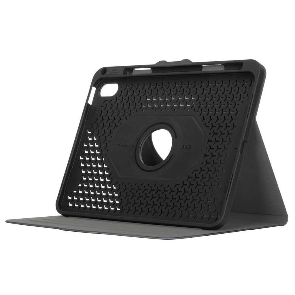 Targus VersaVu Tablet-Hülle für iPad 10,9" (10. Gen.) – Schwarz