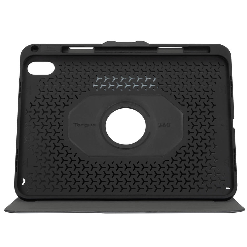 Targus VersaVu Tablet-Hülle für iPad 10,9" (10. Gen.) – Schwarz