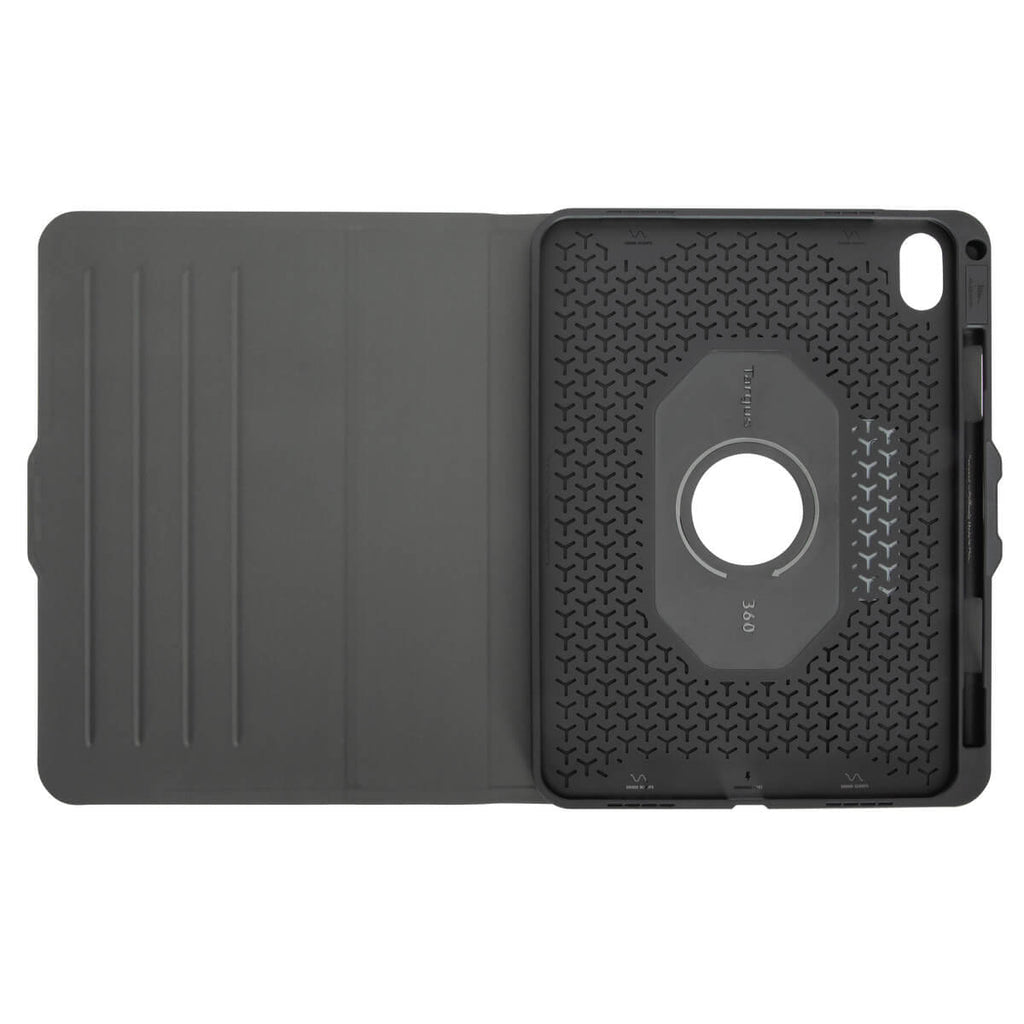 Targus VersaVu Tablet-Hülle für iPad 10,9" (10. Gen.) – Schwarz