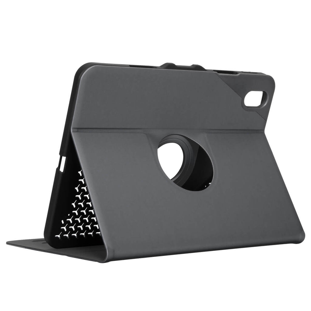 Targus VersaVu Tablet-Hülle für iPad 10,9" (10. Gen.) – Schwarz