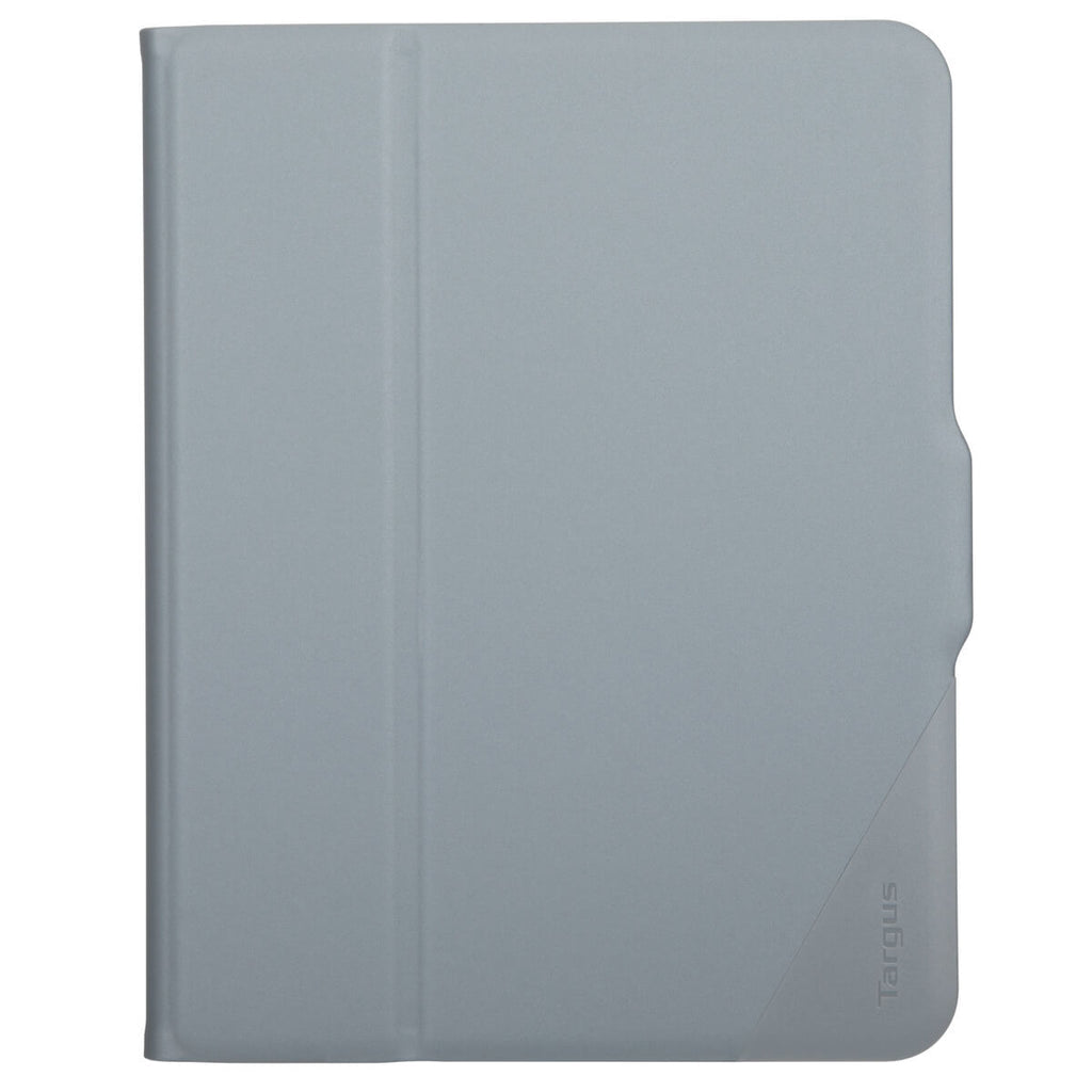 Targus VersaVu Tablet-Hülle für Apple iPad 10,9" (10. Gen.) – Silber