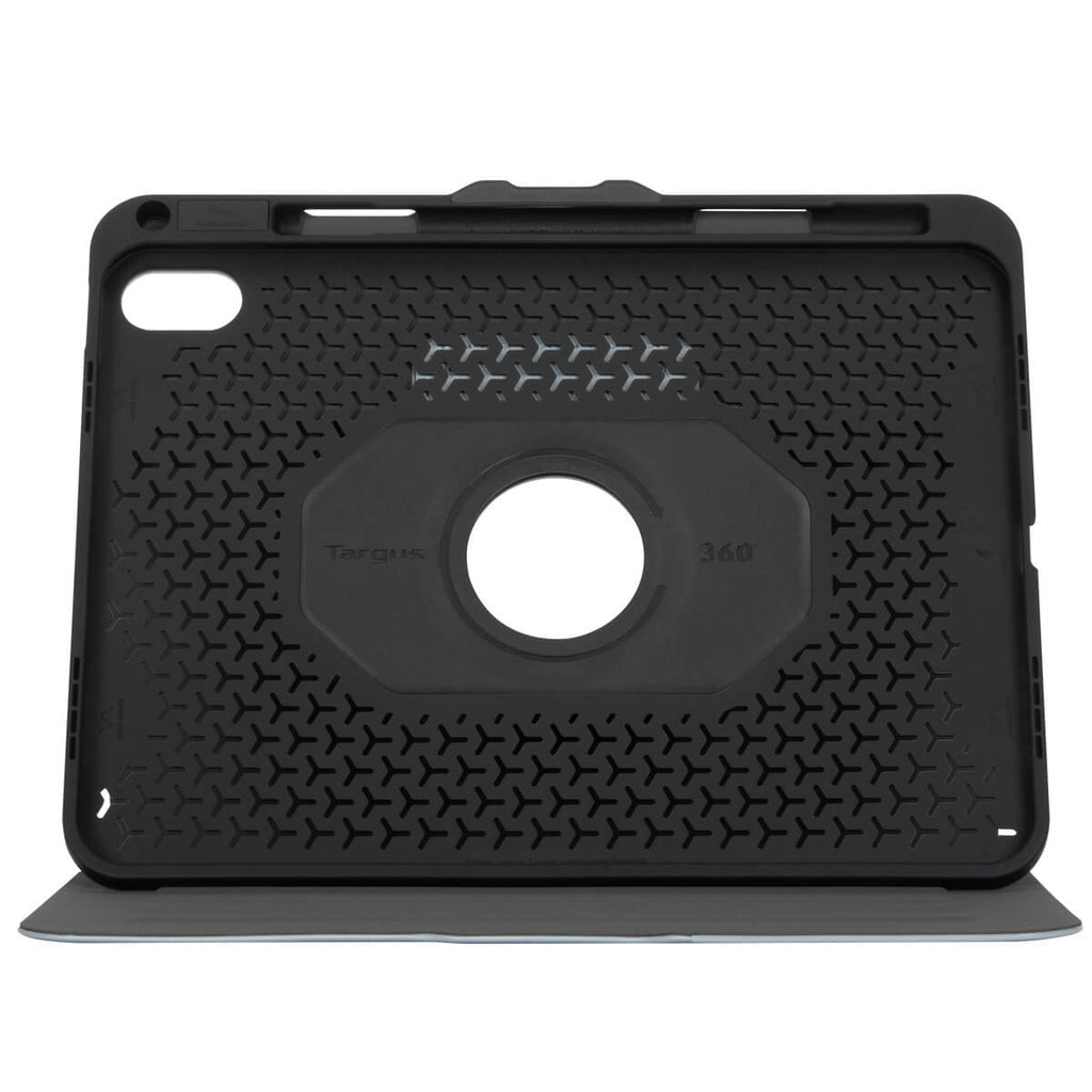 Targus VersaVu Tablet-Hülle für Apple iPad 10,9" (10. Gen.) – Silber