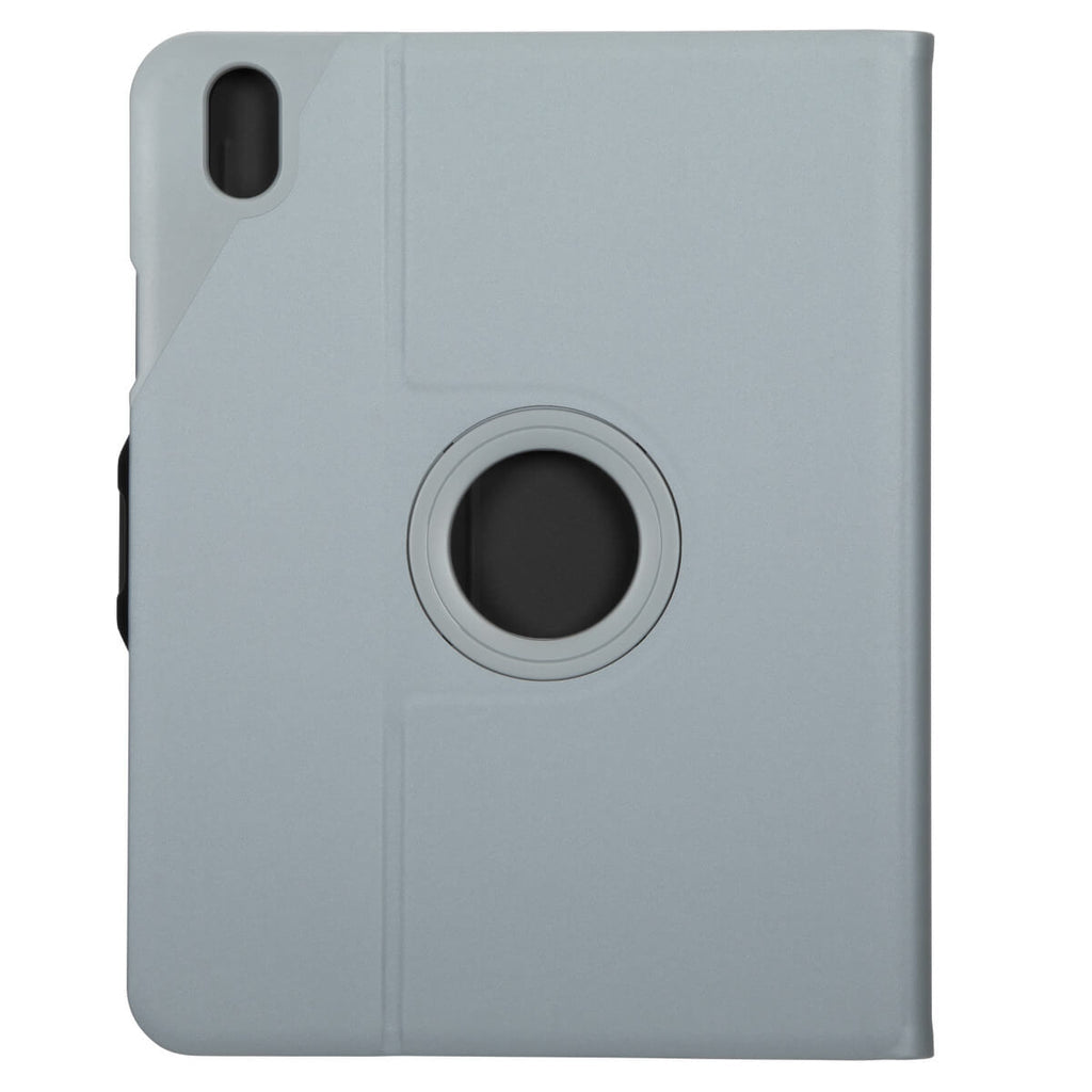 Targus VersaVu Tablet-Hülle für Apple iPad 10,9" (10. Gen.) – Silber