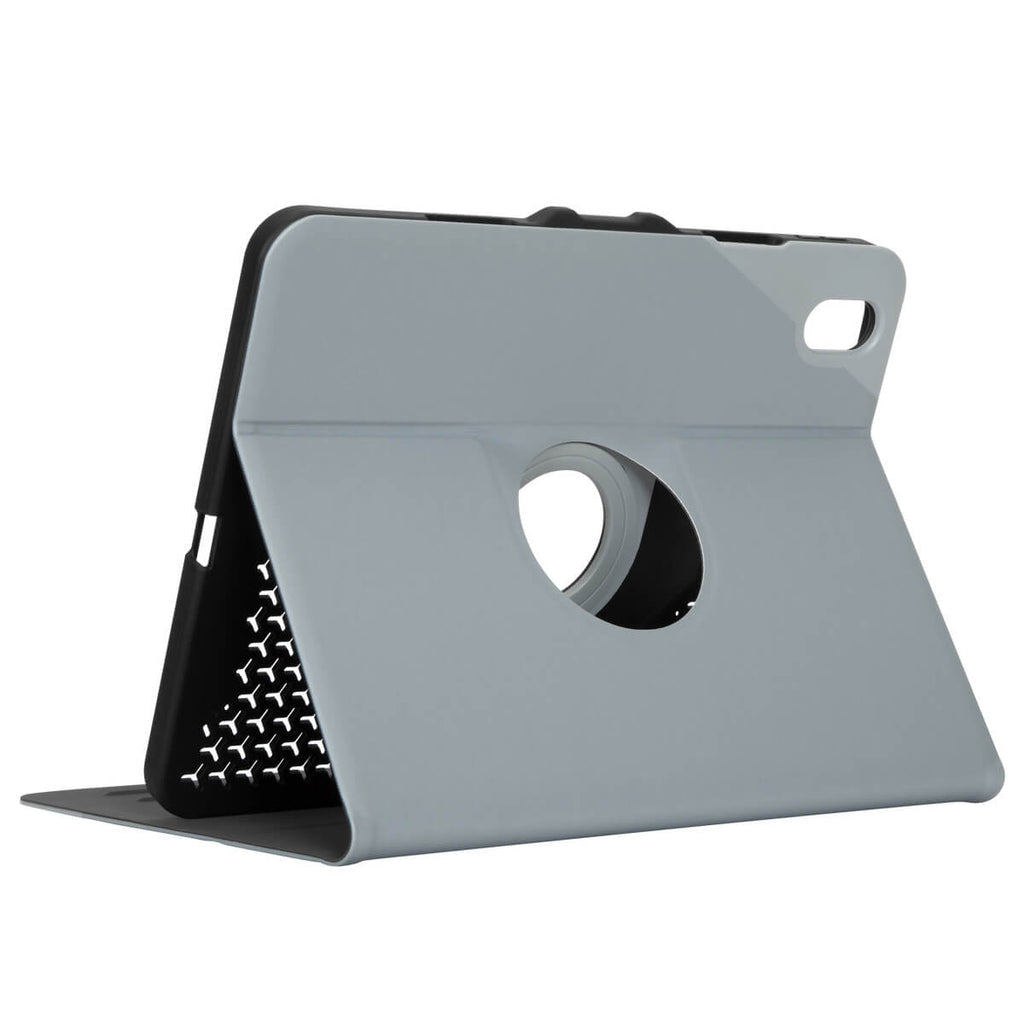 Targus VersaVu Tablet-Hülle für Apple iPad 10,9" (10. Gen.) – Silber