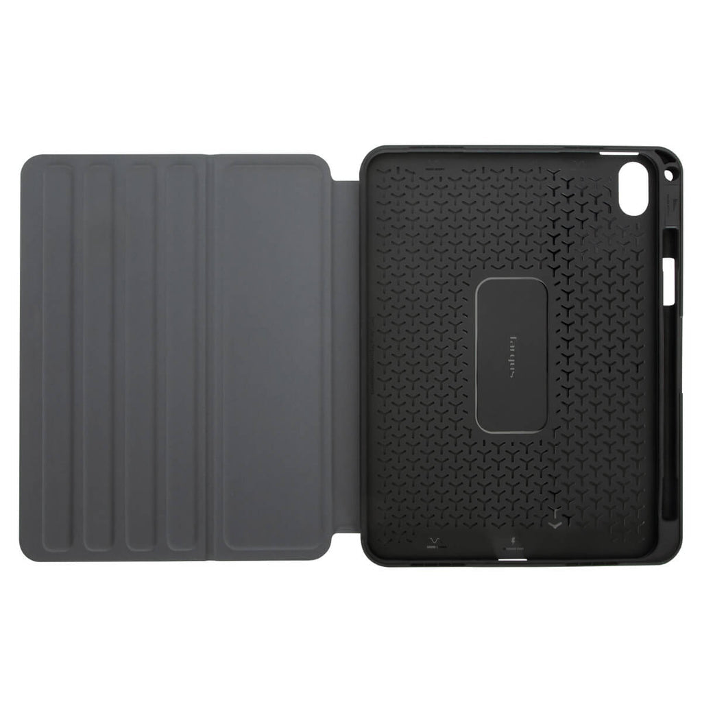Targus Tablet-Hülle für iPad 10,9" (10. Gen.) – Schwarz