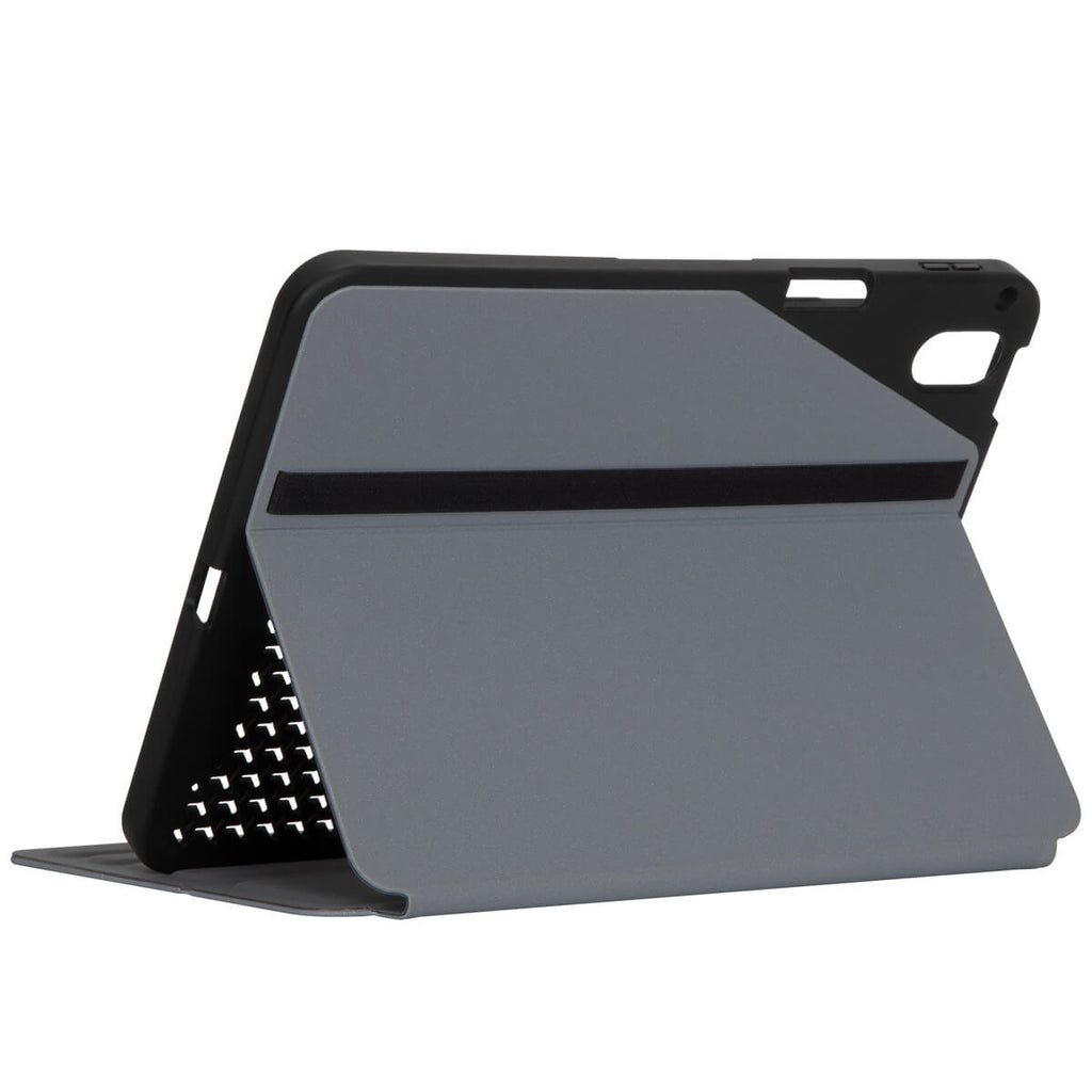 Targus Tablet-Hülle für iPad 10,9" (10. Gen.) – Schwarz