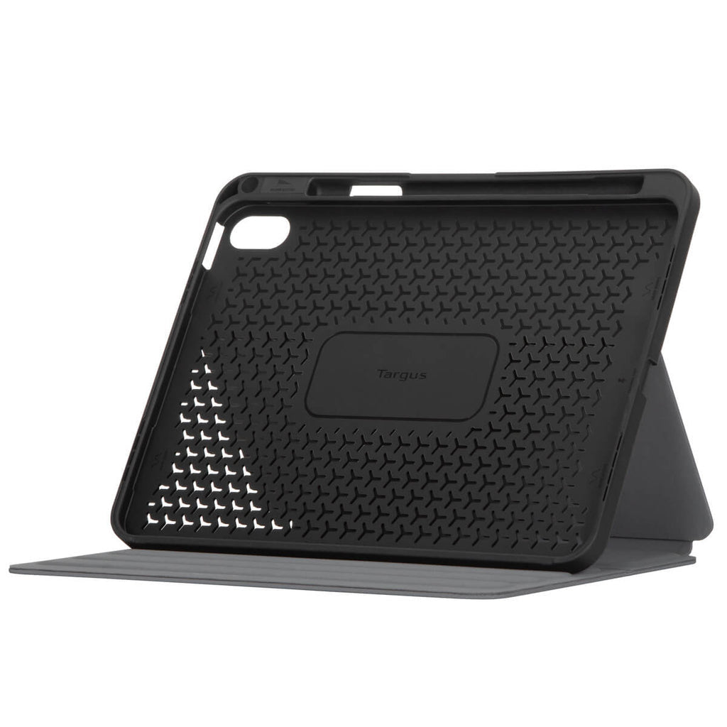 Targus Tablet-Hülle für iPad 10,9" (10. Gen.) – Schwarz