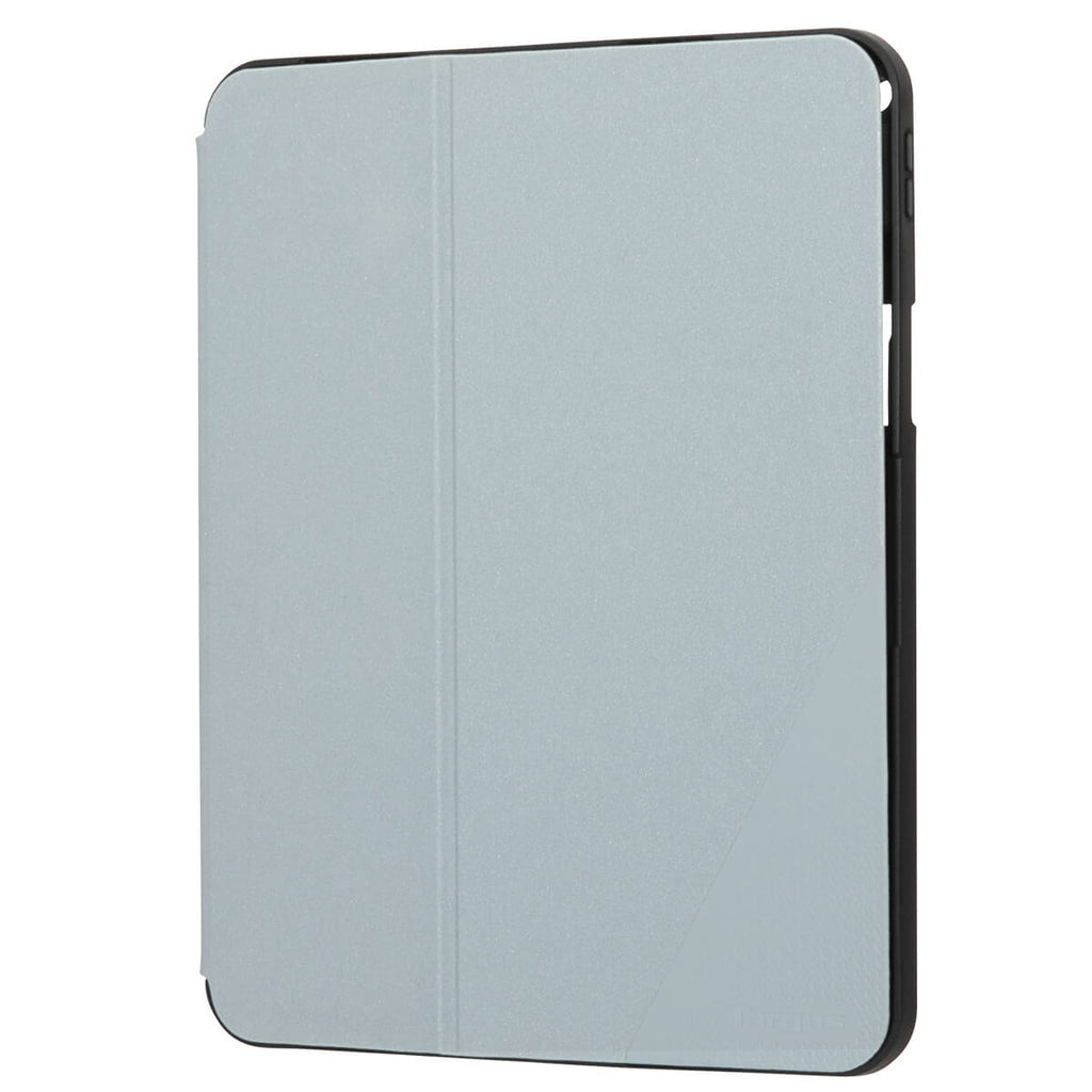 Targus Tablet-Hülle für iPad 10,9" (10. Gen.) – Silber