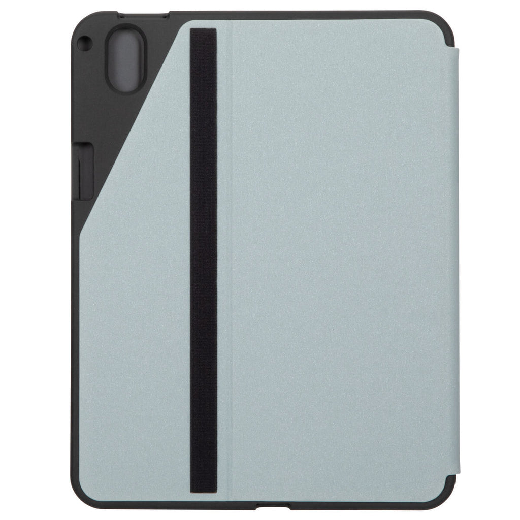 Targus Tablet-Hülle für iPad 10,9" (10. Gen.) – Silber