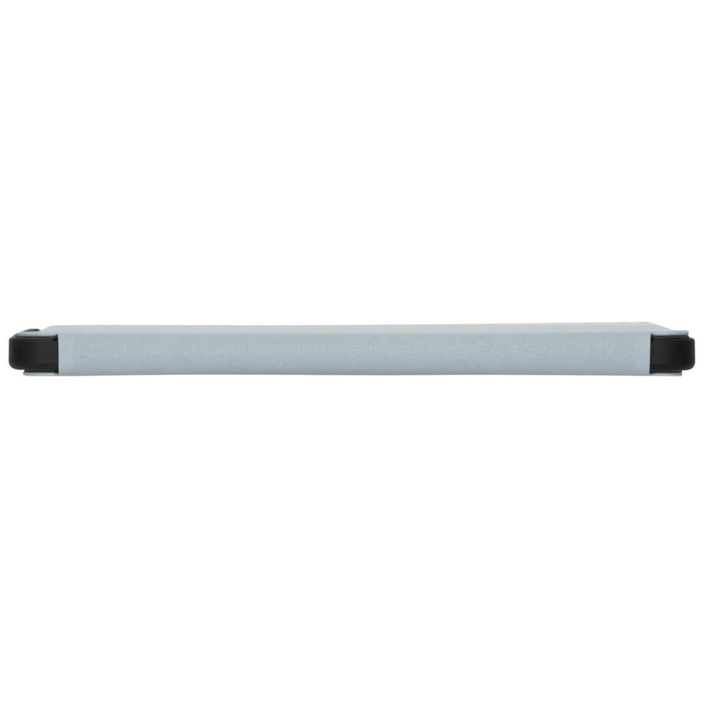 Targus Tablet-Hülle für iPad 10,9" (10. Gen.) – Silber